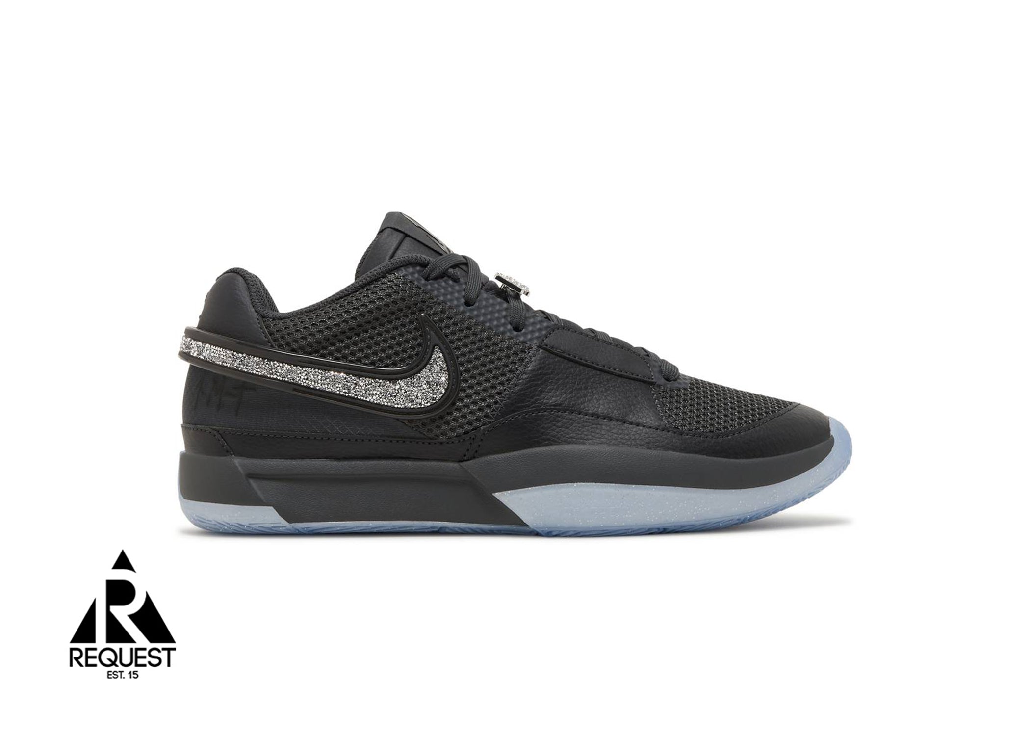 Nike Ja 1 "Swarovski Midnight"