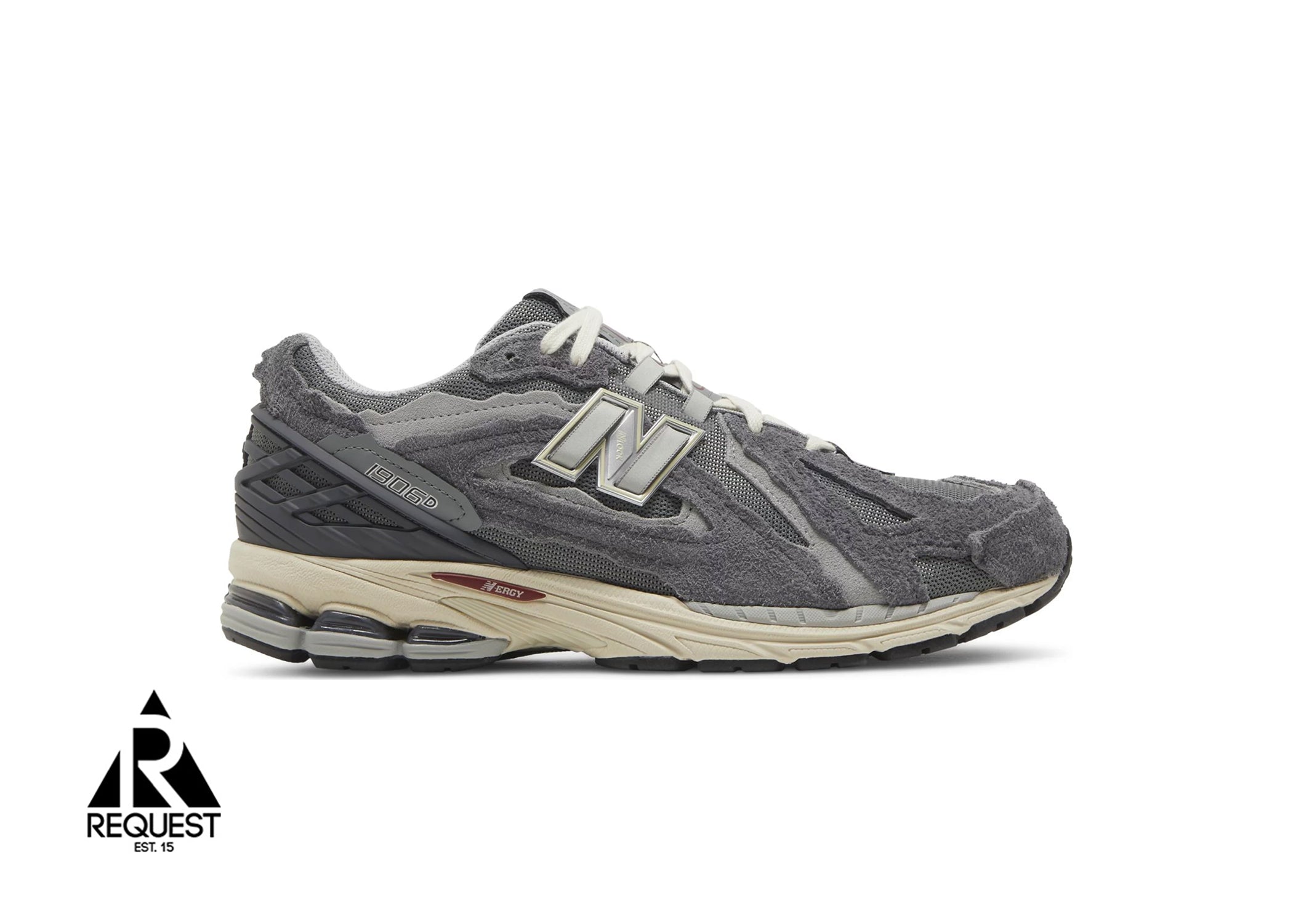 New Balance 1906D "Protection Pack Harbor Grey"