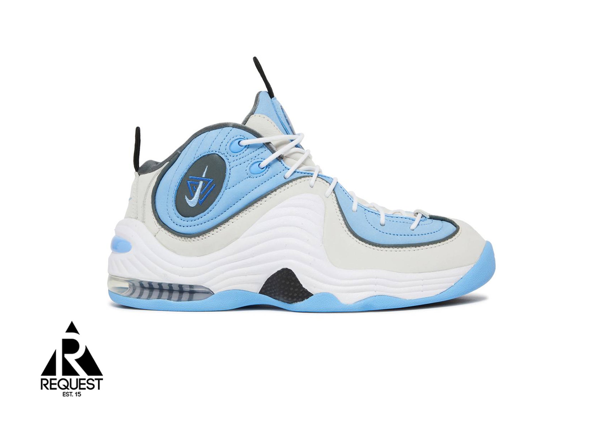 Nike Air Penny 2 Social Status "Playground University Blue"