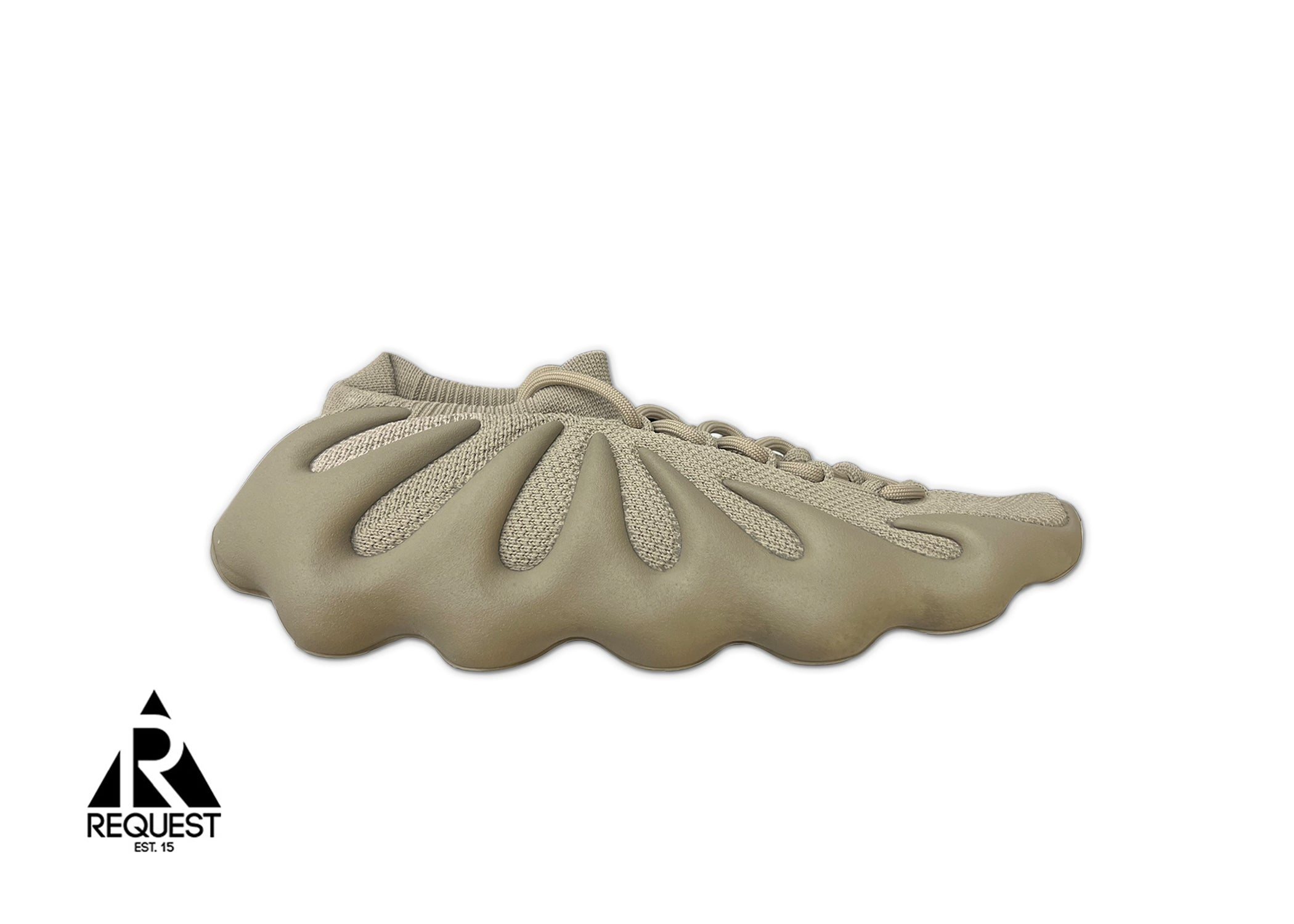 Adidas Yeezy 450 "Stone Flax"