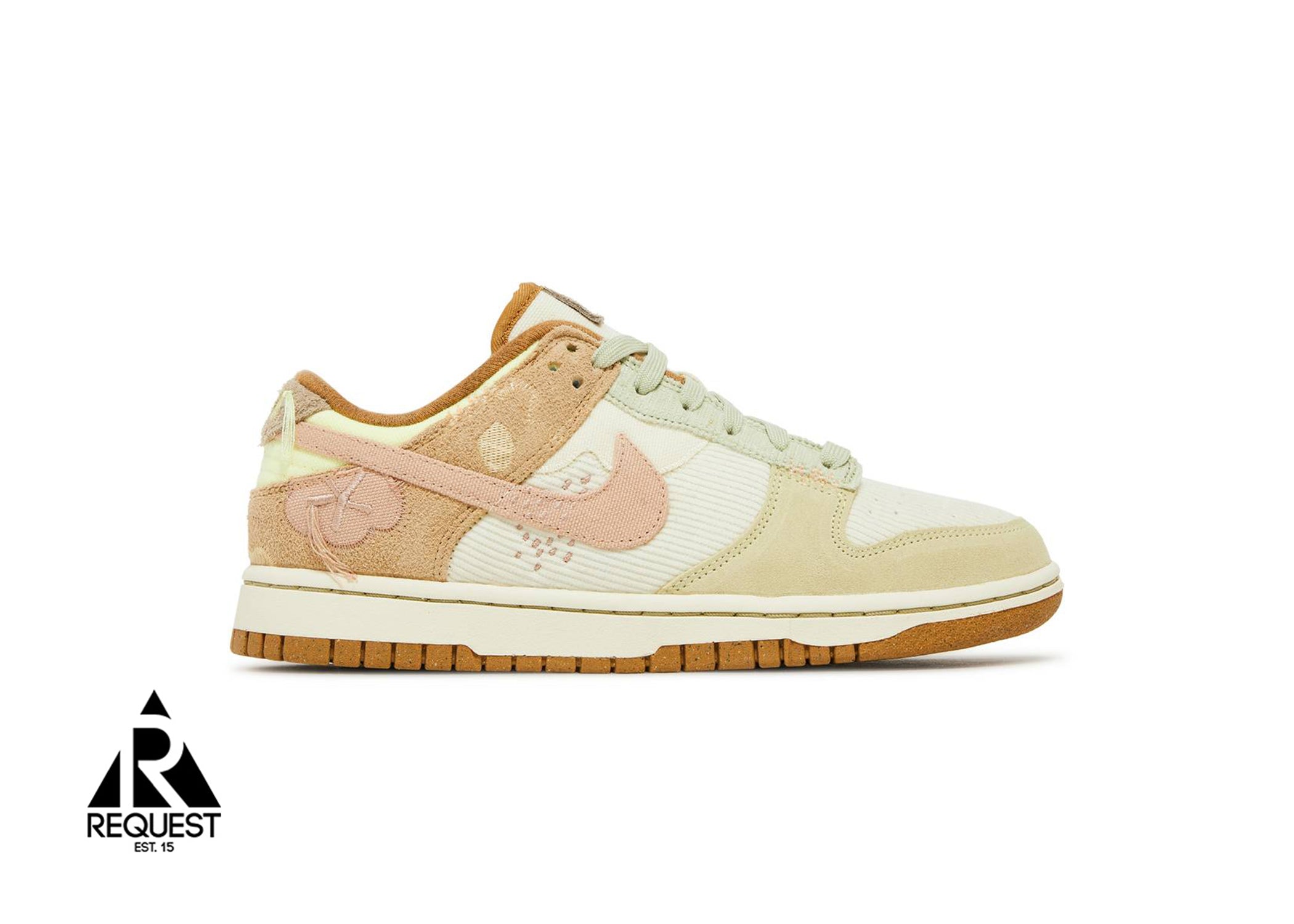 Nike Dunk Low "On the Bright Side" (W)