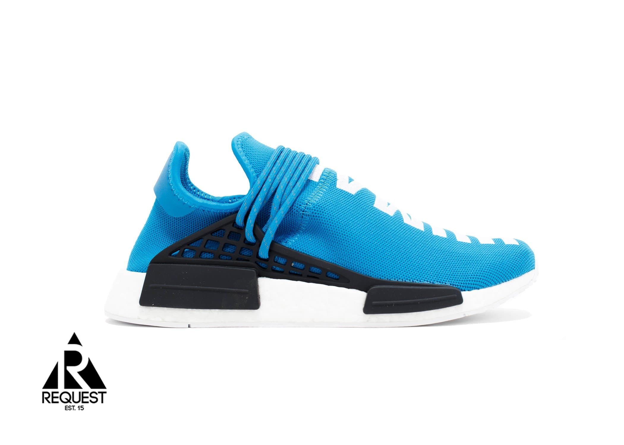 Adidas Human Race NMD “Blue”