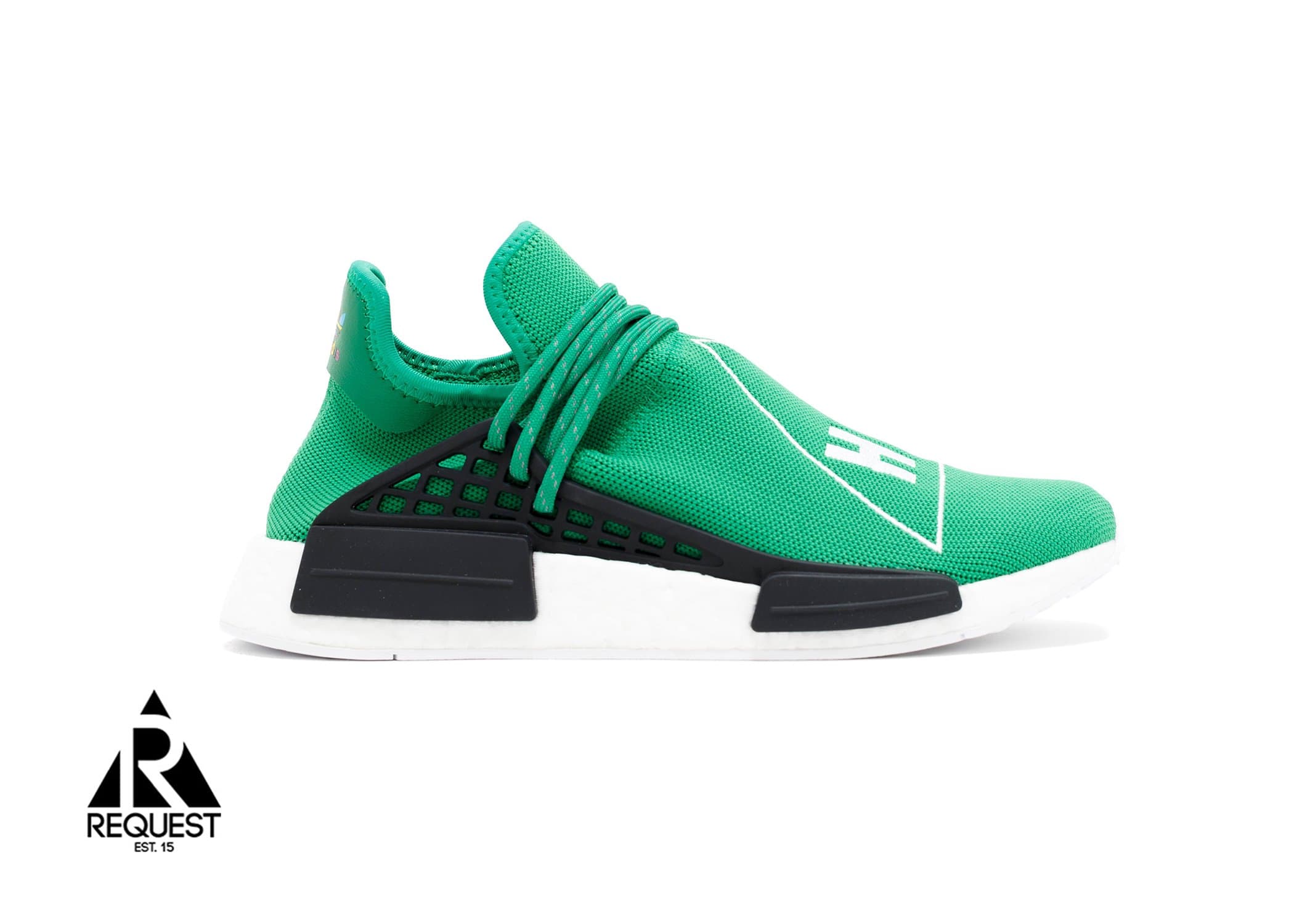 Adidas Human Race NMD “Green”