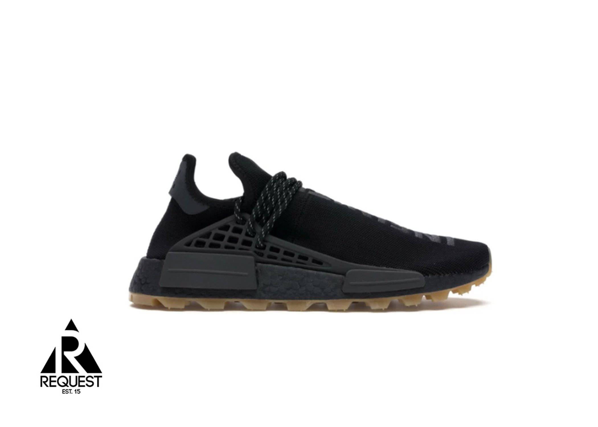 Adidas Human Race NMD “Now Is Her Time Black”