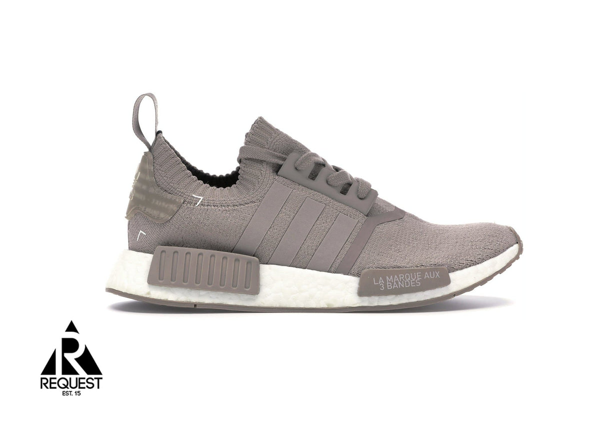 NMD PK “French Beige”