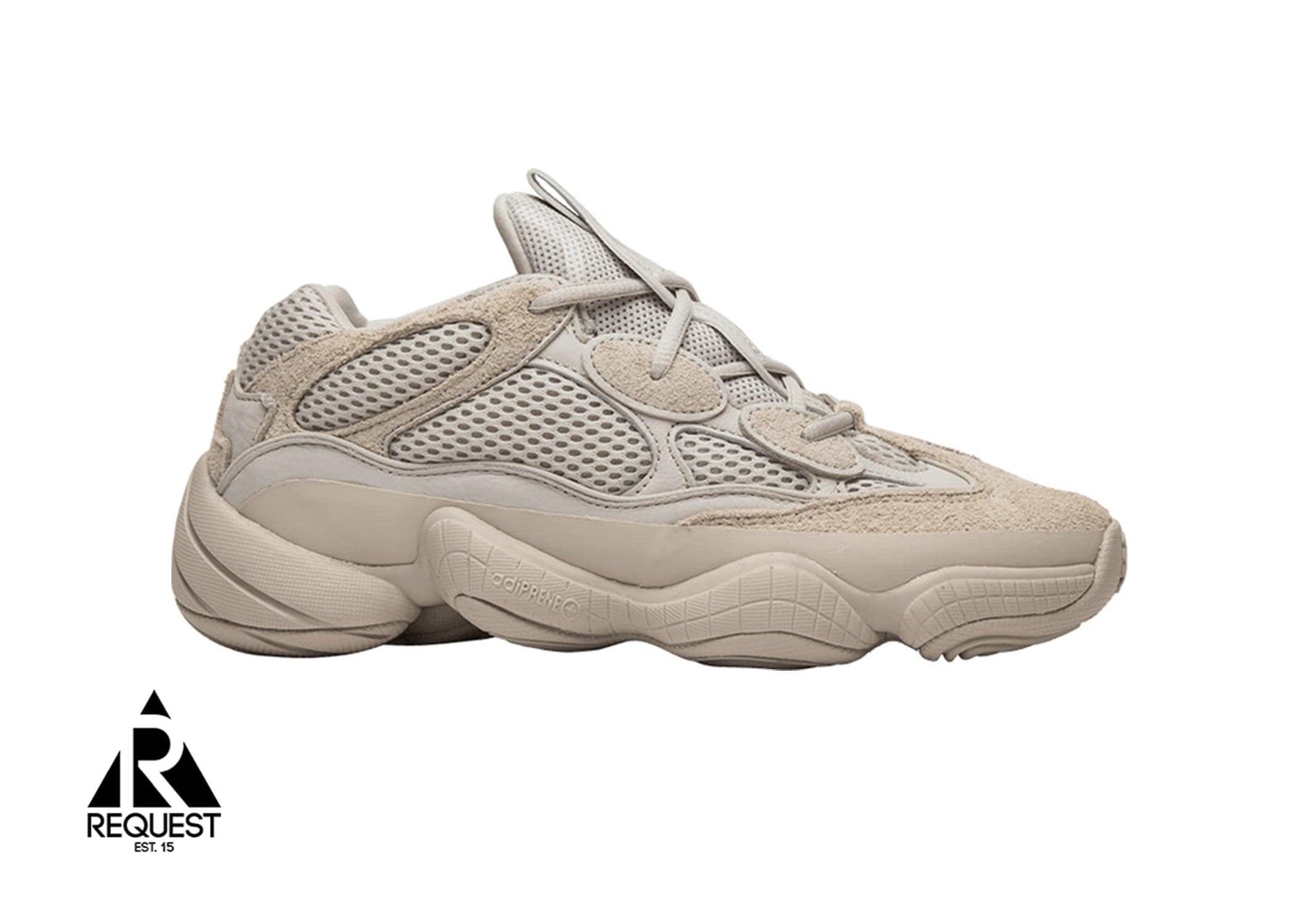 Online Yeezy 500 ´Blush´