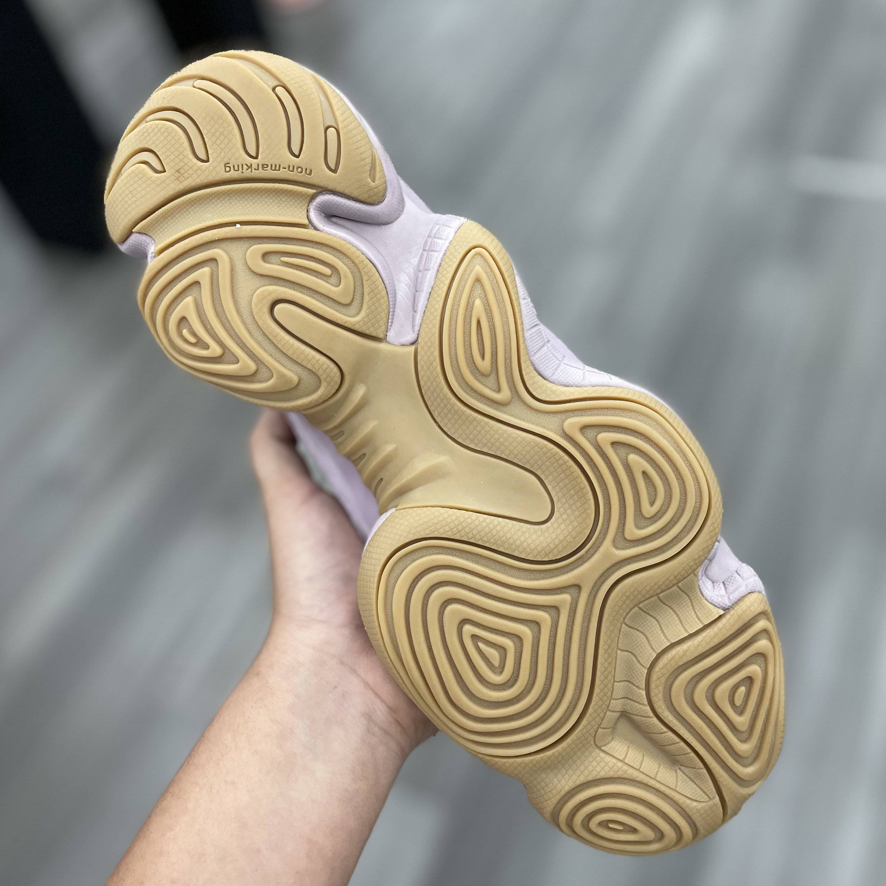 Adidas yeezy 500 gold edition online