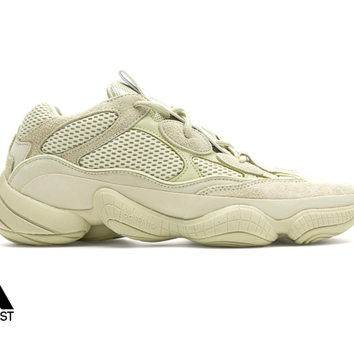 Adidas yeezy 1200 yellow Clearance