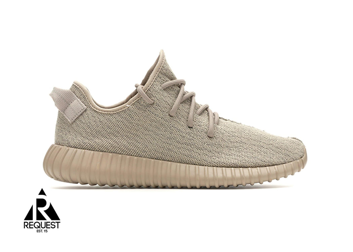 yeezy boost 350 v1 box Yeezy Boost 350 V1 “Oxford Tan”