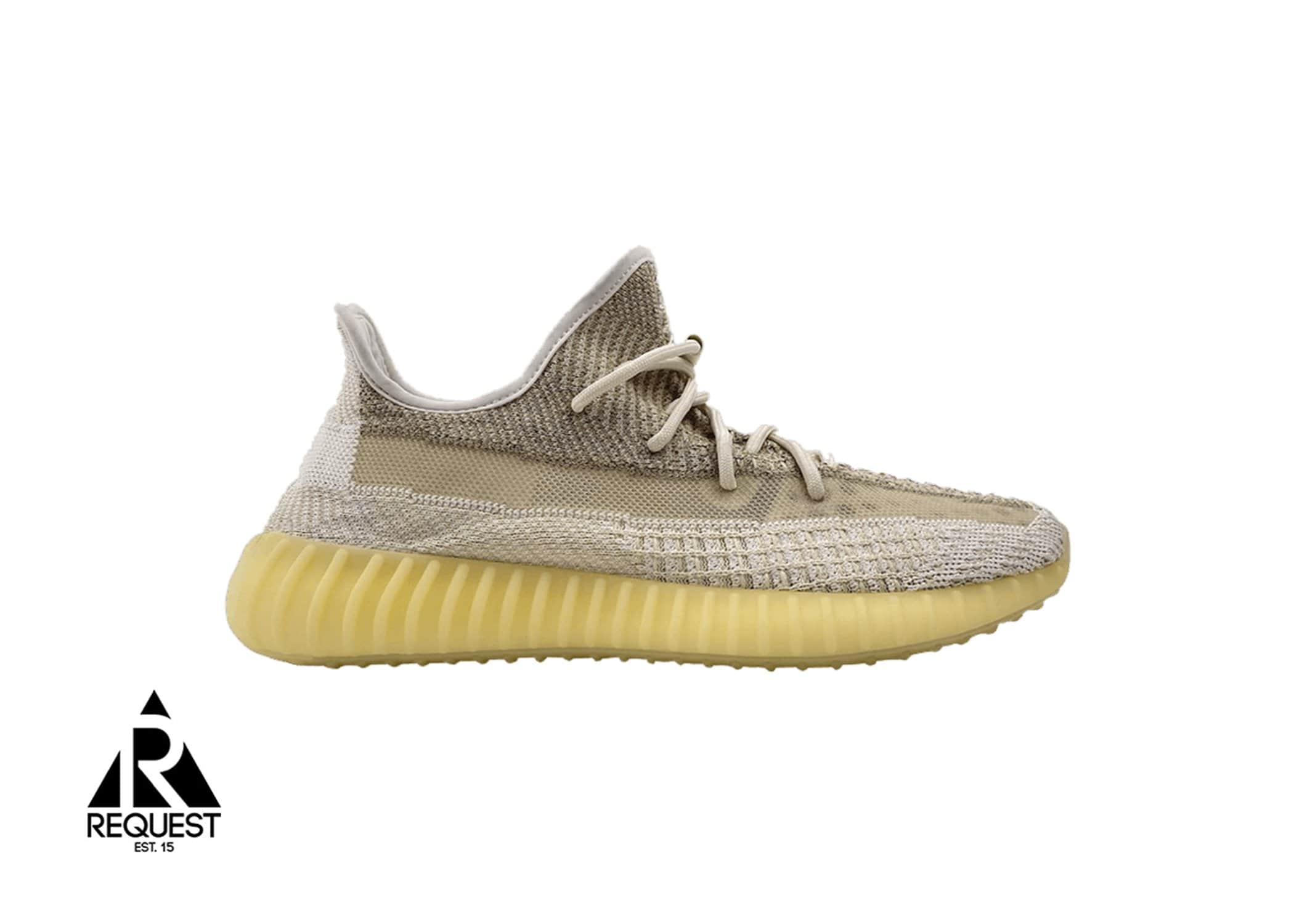 Adidas Yeezy Boost 350 V2 “Natural”