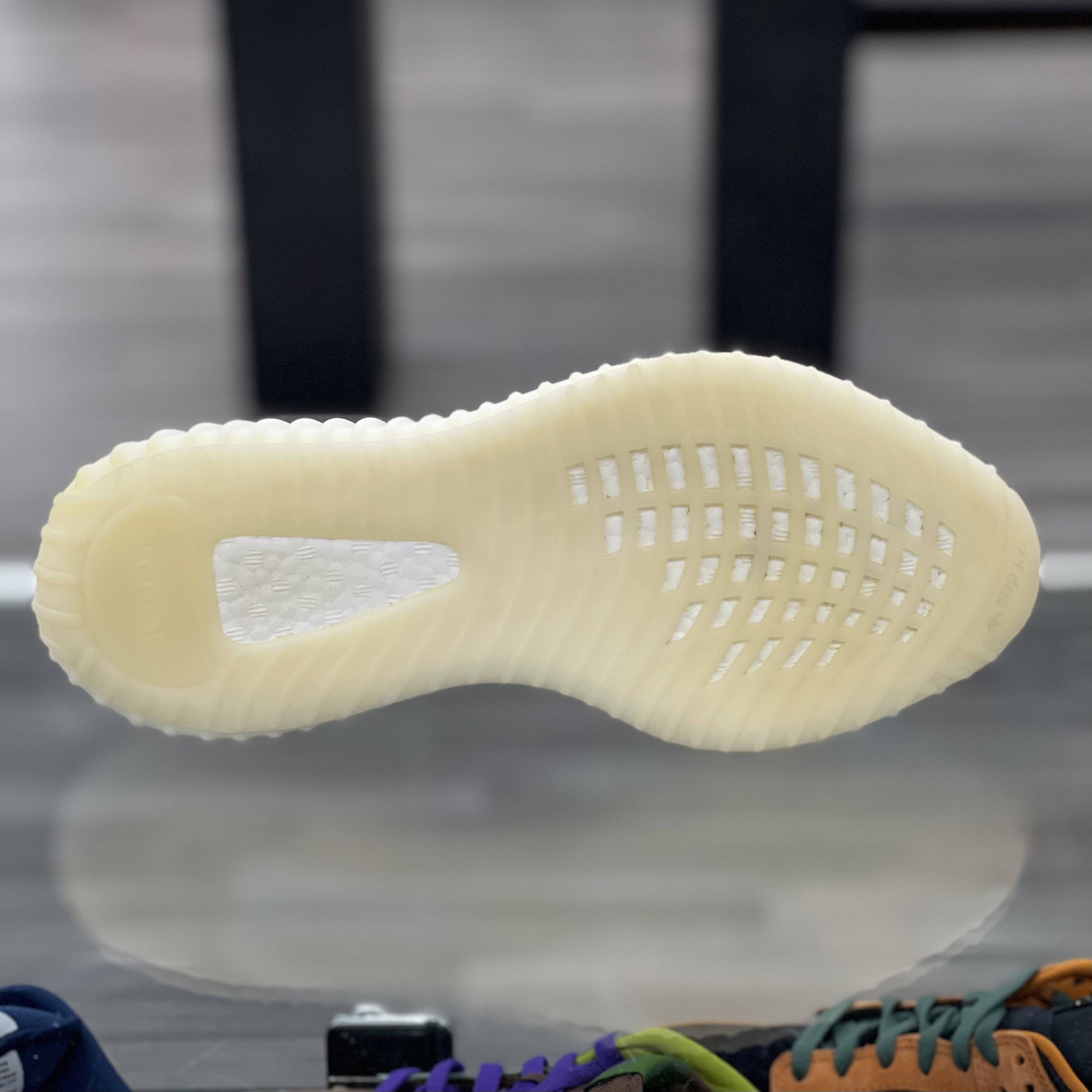Yeezy Boost 350 V2 “Static Reflective”