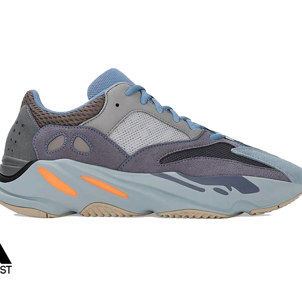 Adidas Yeezy Boost 700 “Carbon Blue” | Request