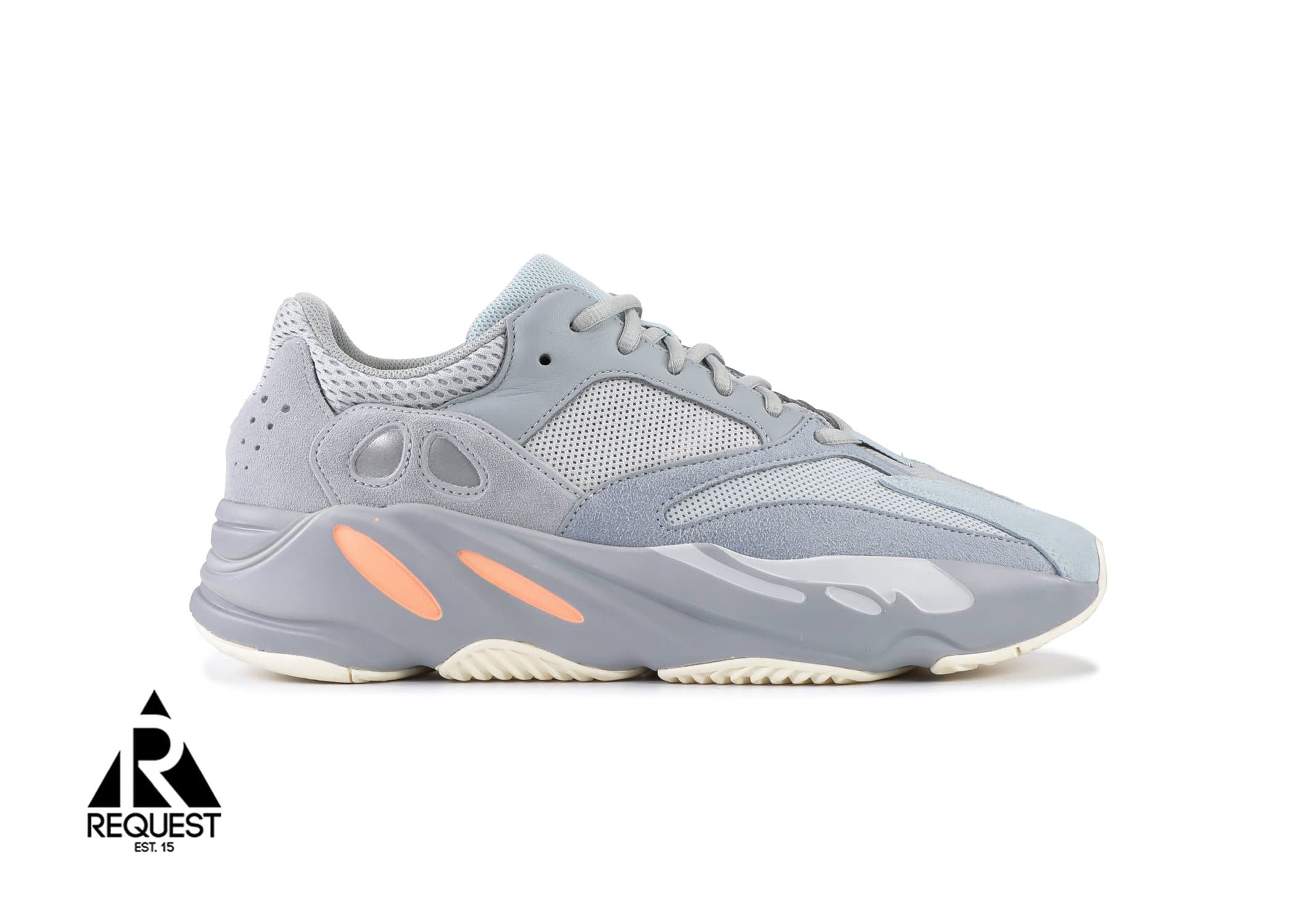 Adidas Yeezy Boost 700 Inertia 4