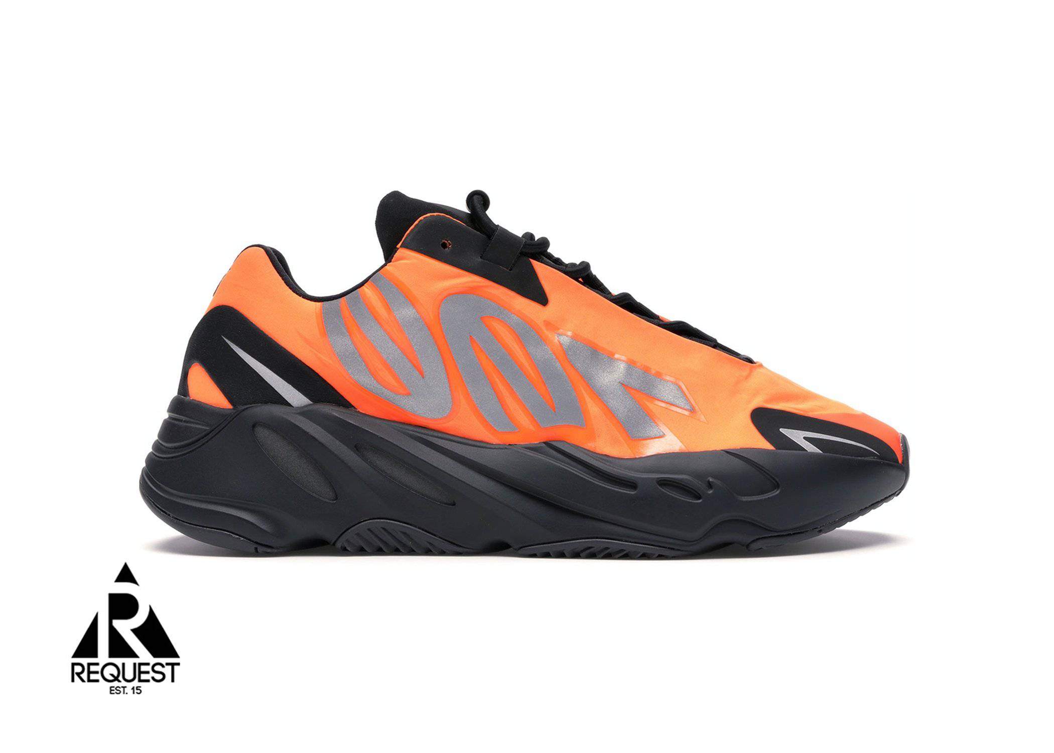 Adidas Yeezy Boost 700 MNVN “Orange”