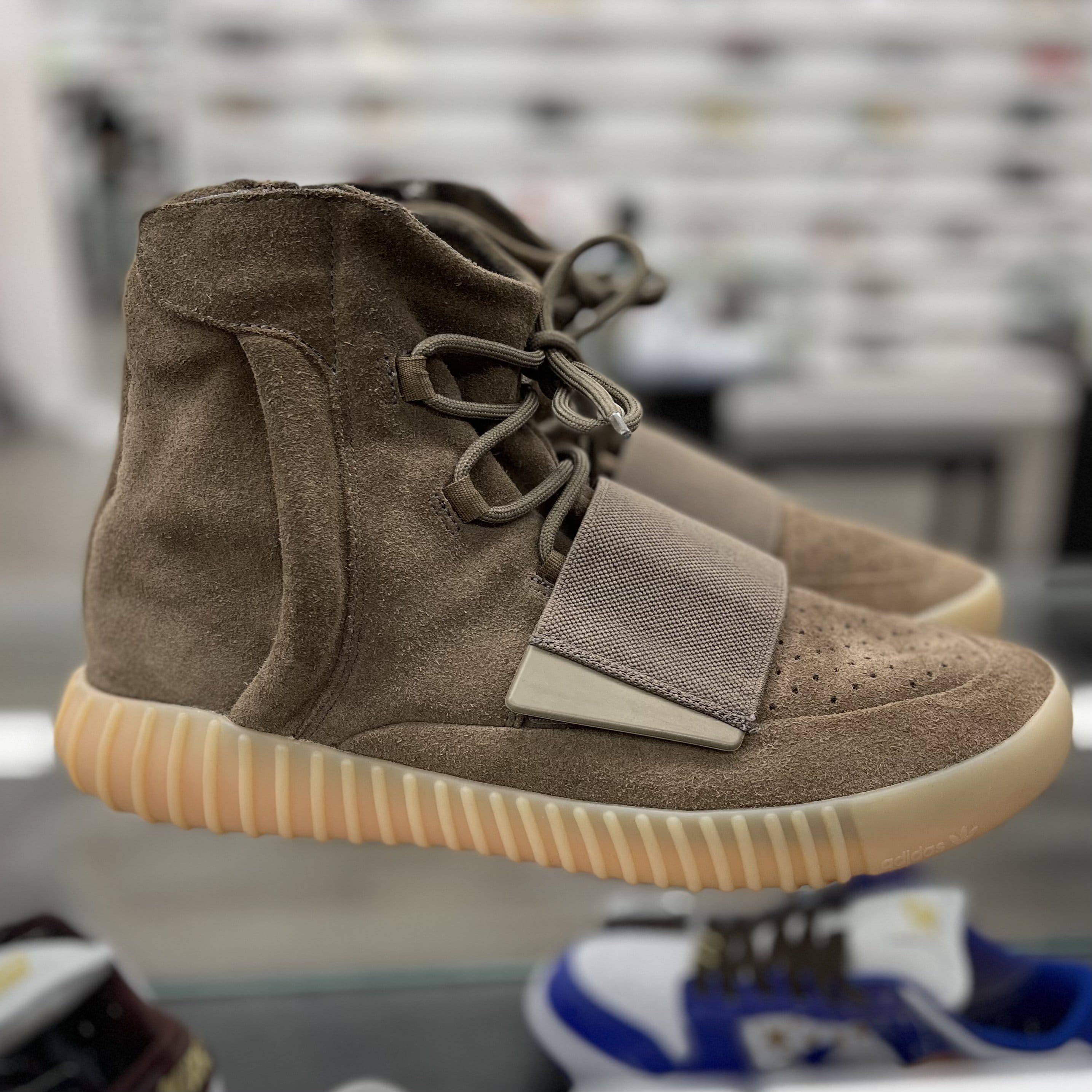 Adidas yeezy boost chocolate Clearance