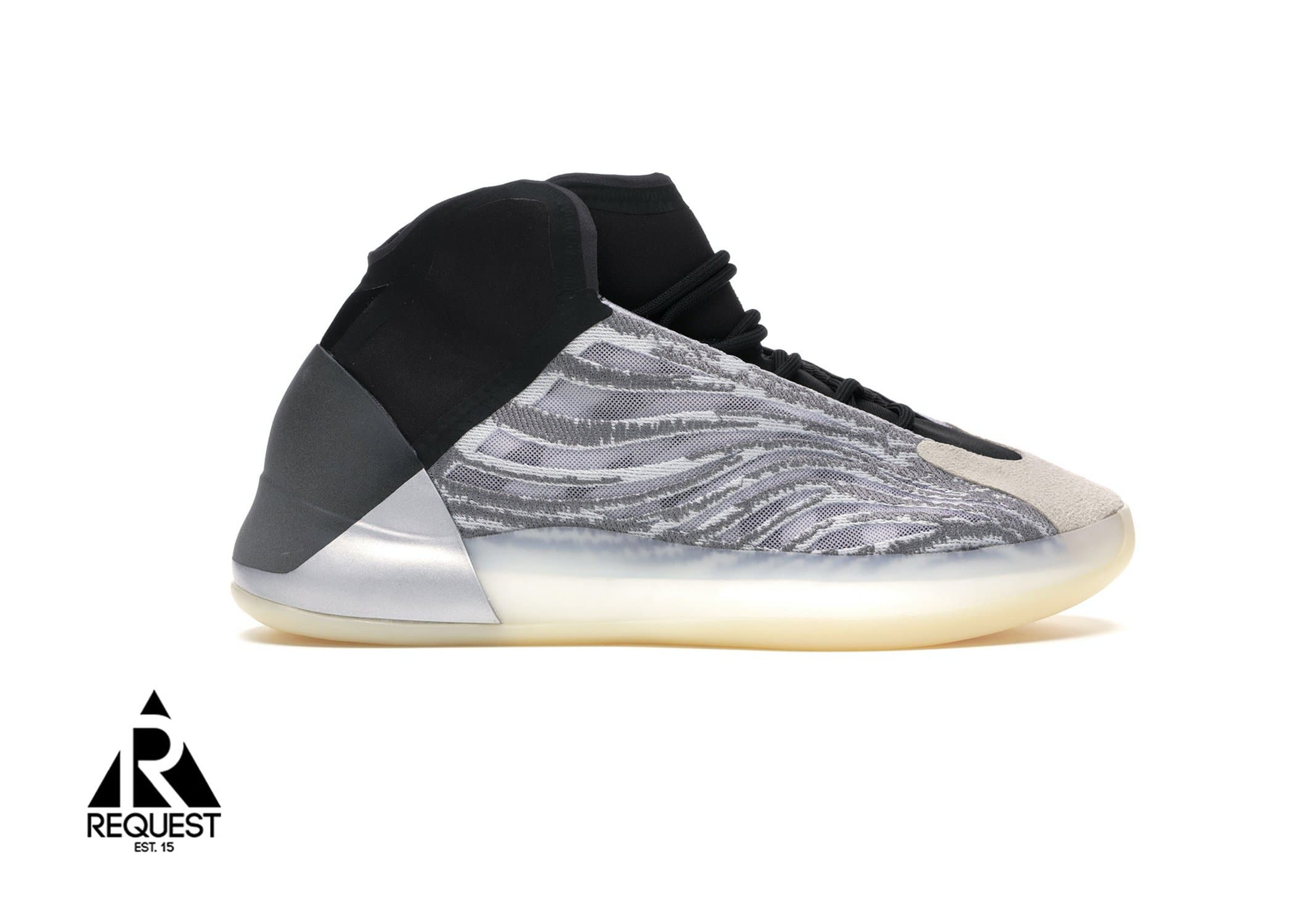 Yeezy Adidas 2024 YZY Lifestyle in Qntm