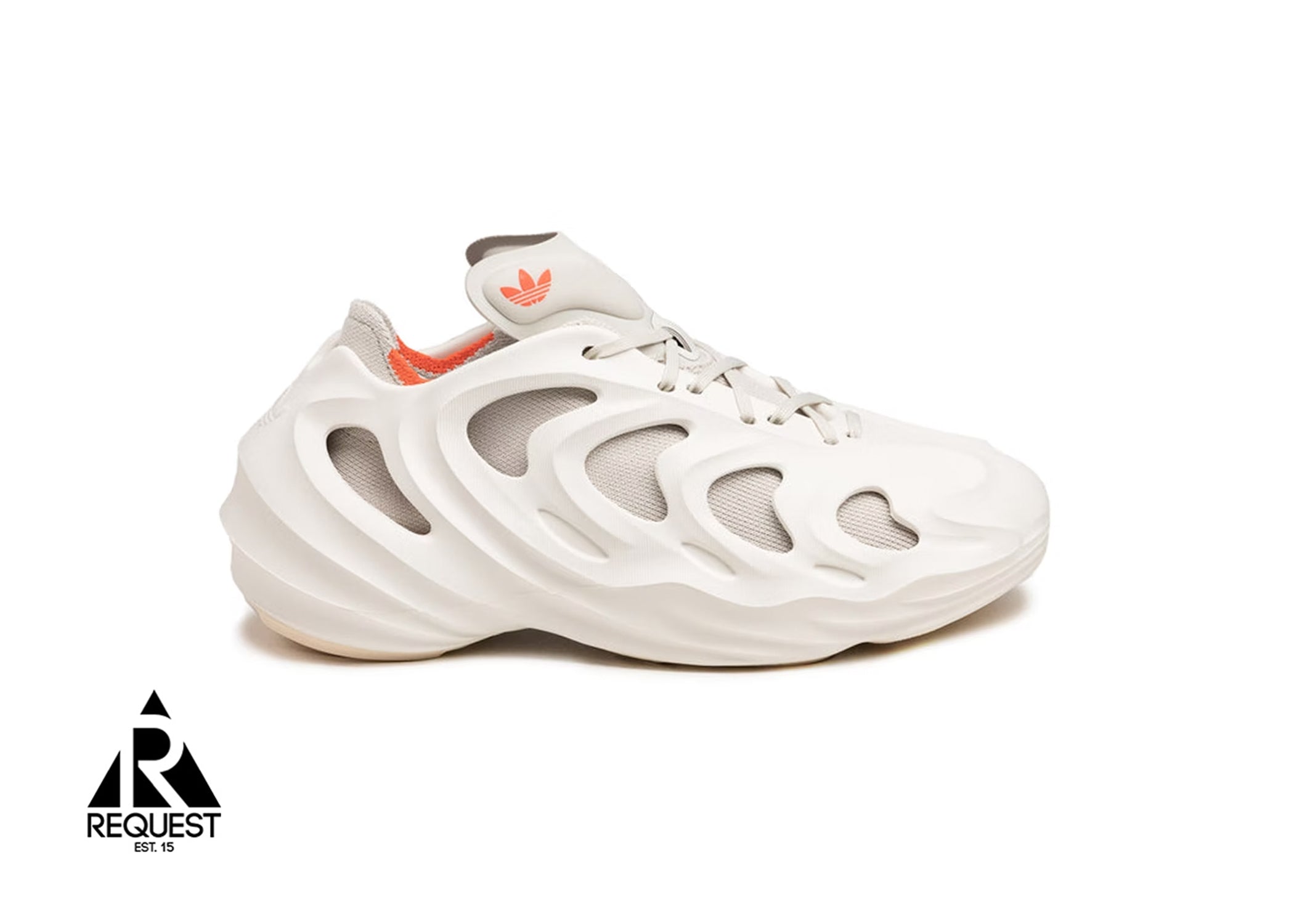 Adidas adiFOM Q "Off White"