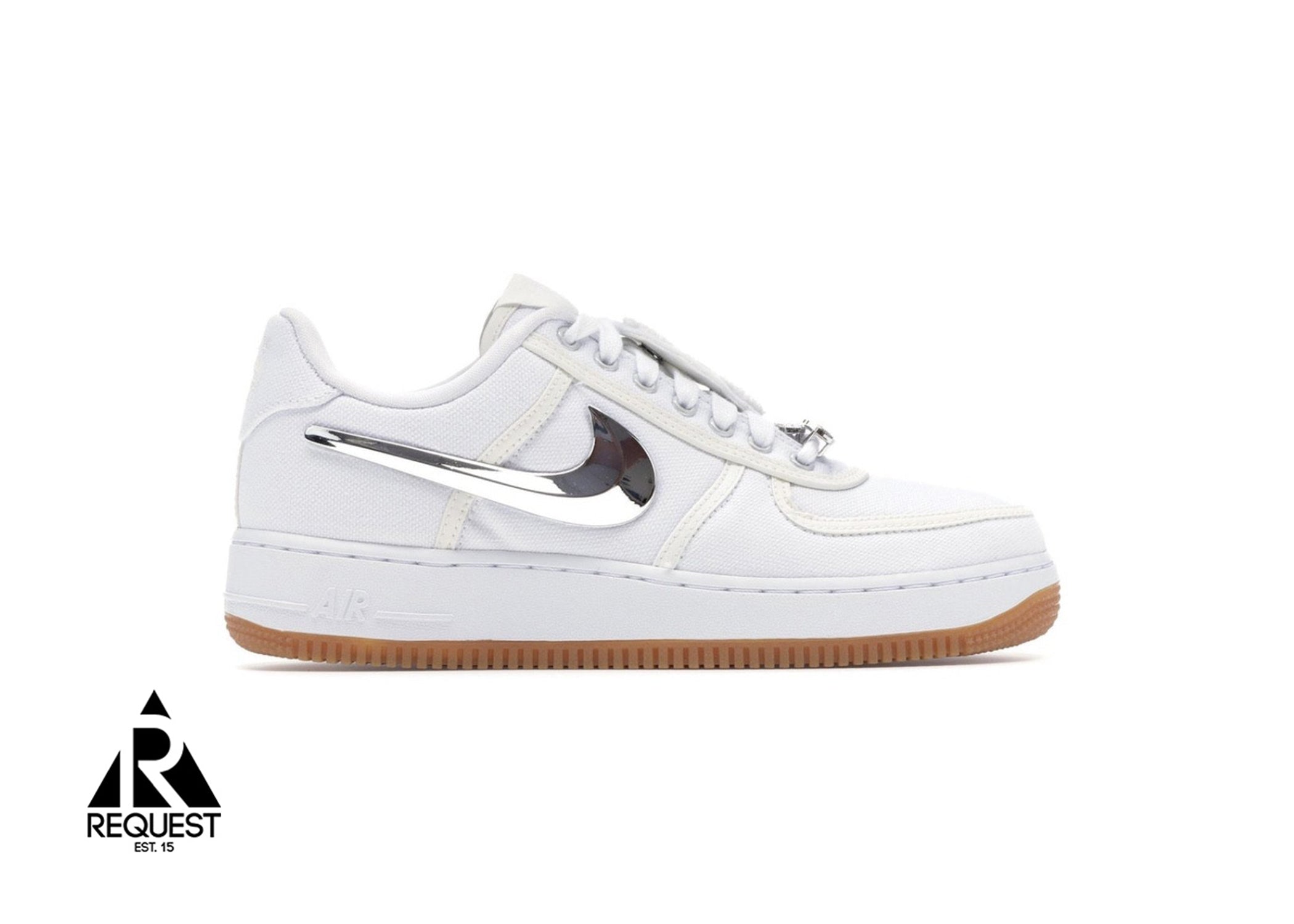 Nike Air Force 1 Low “ Travis Scott (AF100) “