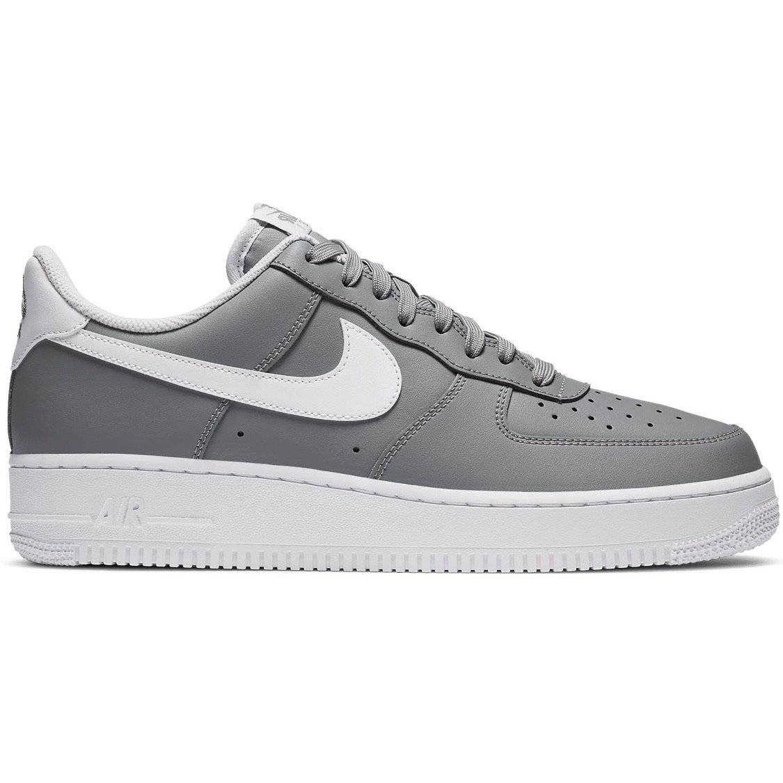 Air Force 1 “Wolf Grey White”