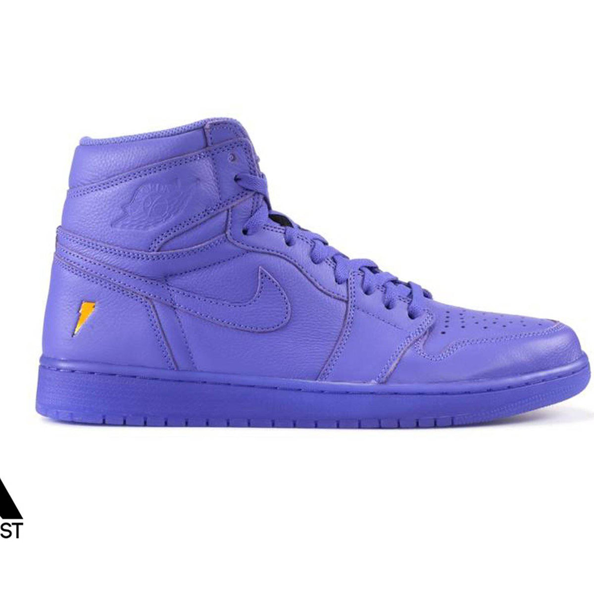 Jordan gatorade purple Outlet