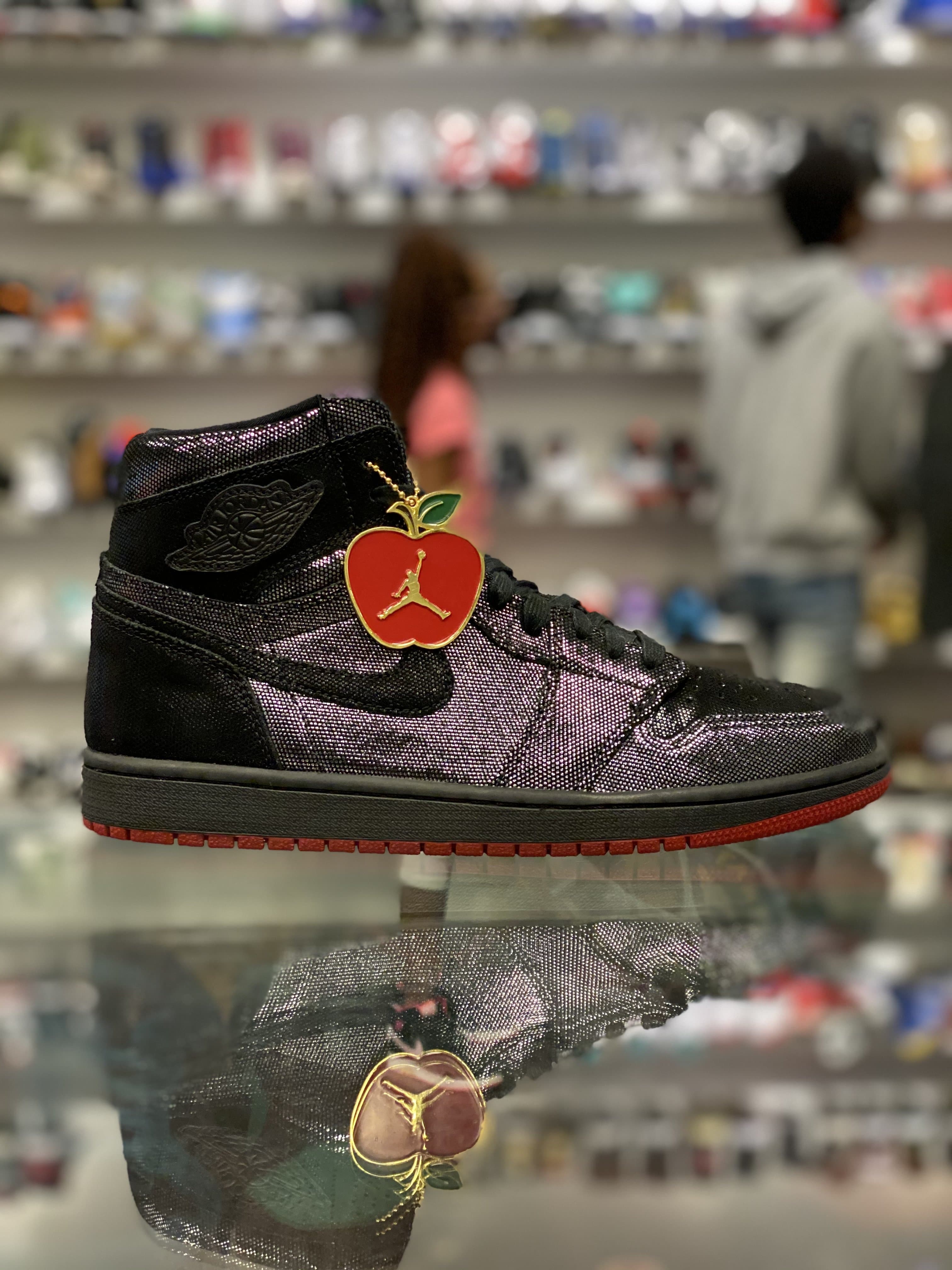 Air jordan 1 on sale gina