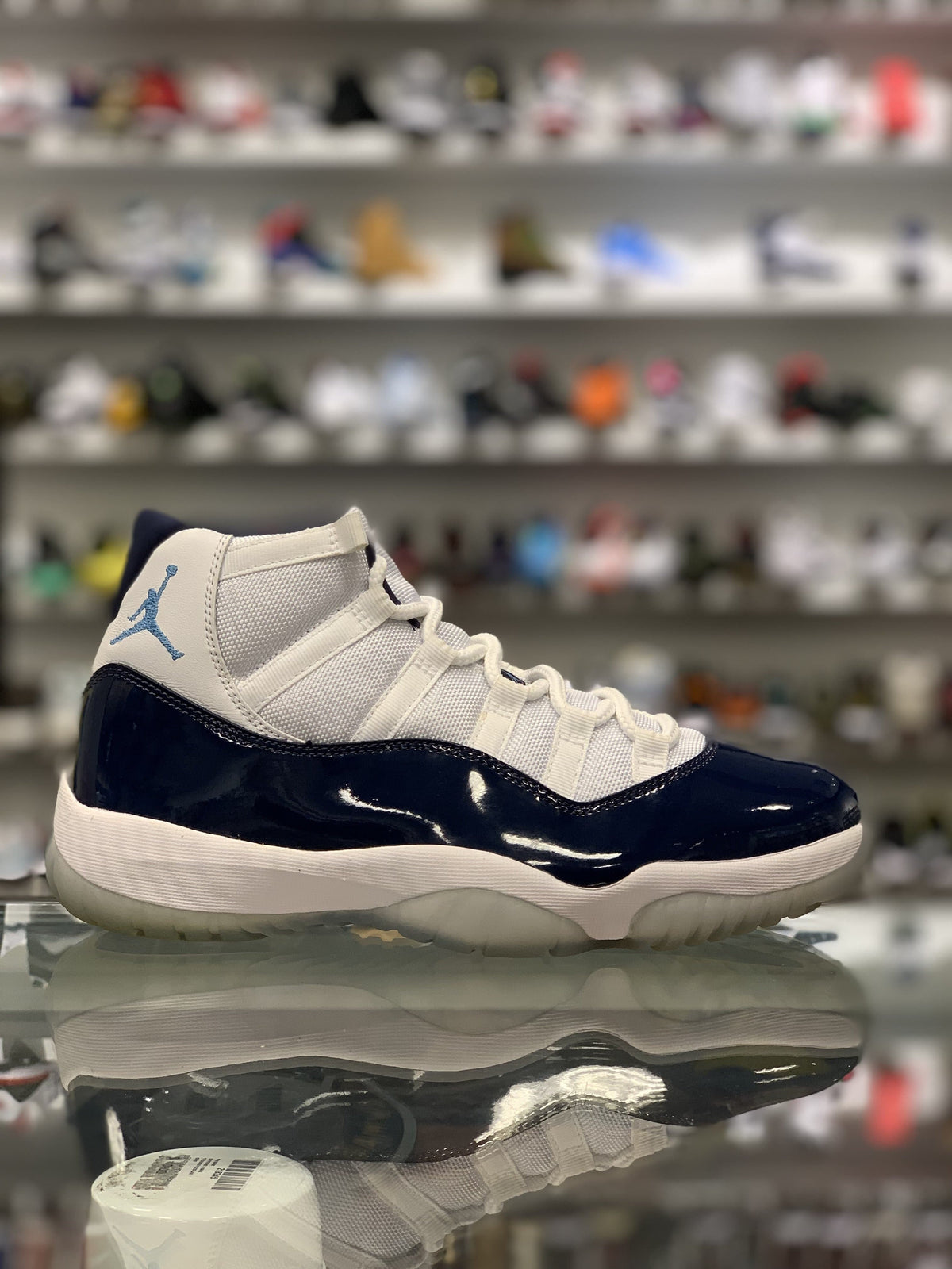 Air Jordan 11 Retro “Win Like 82”