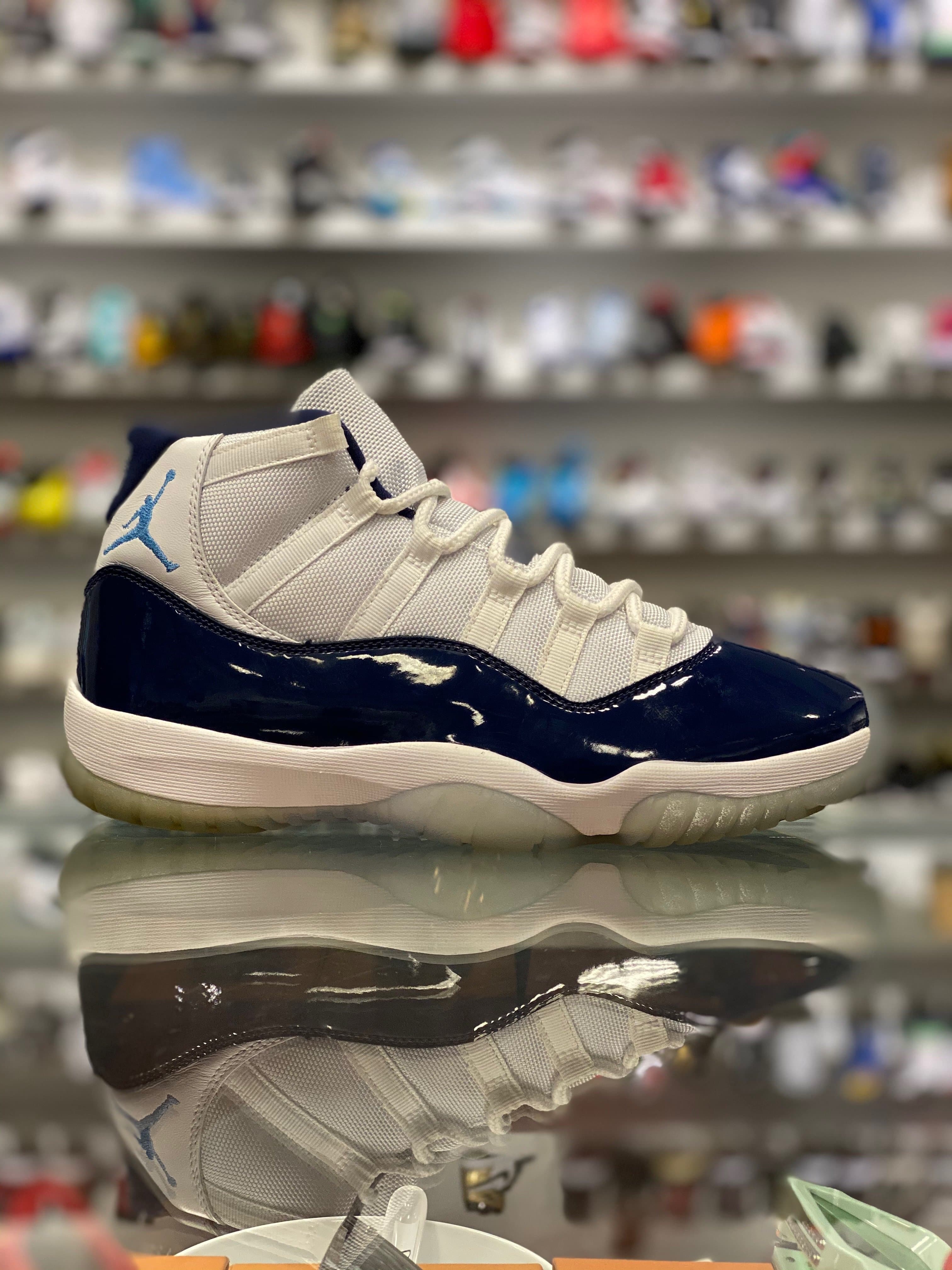 Air Jordan 11 Retro “Win Like 82”