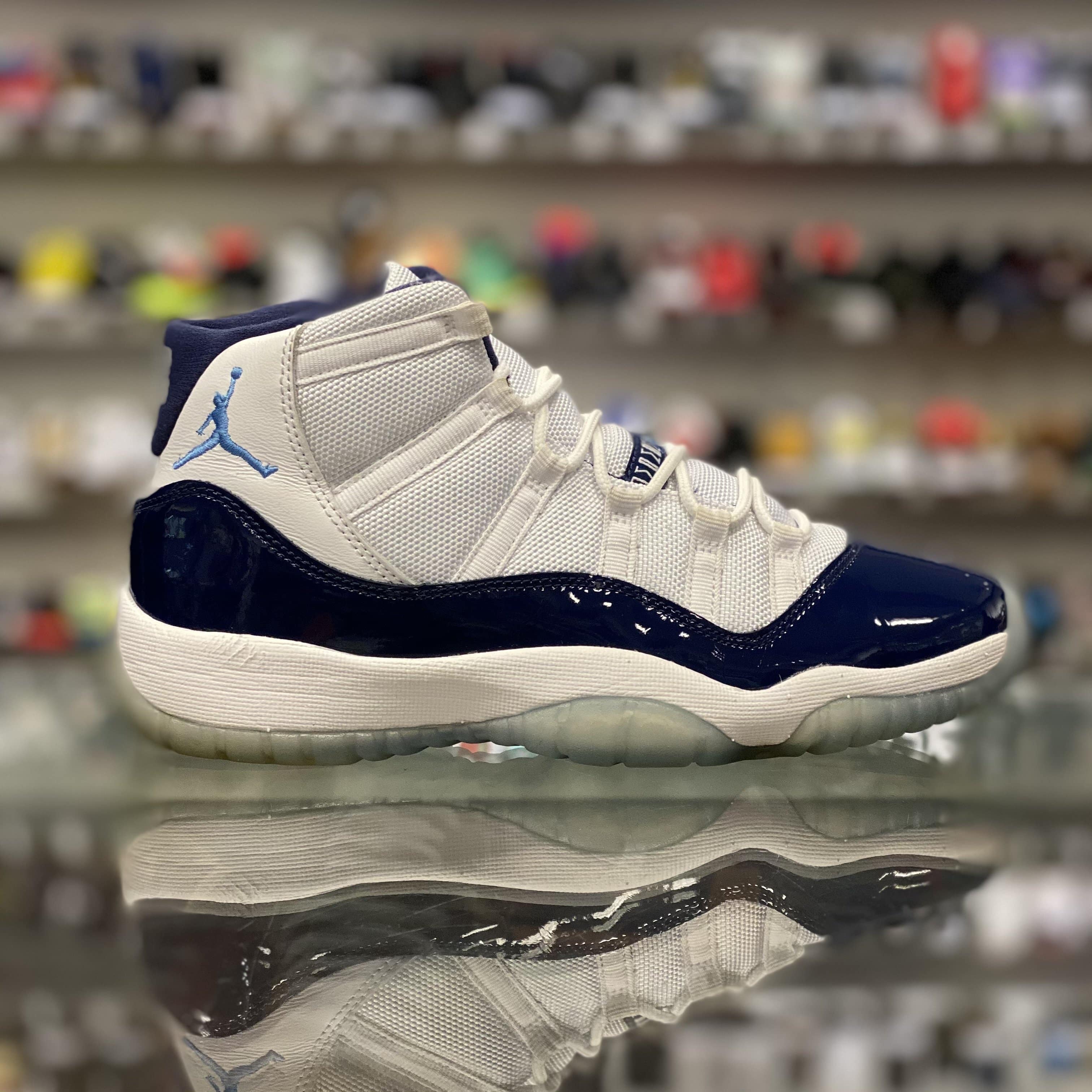 Jordan 11 like 82 Clearance