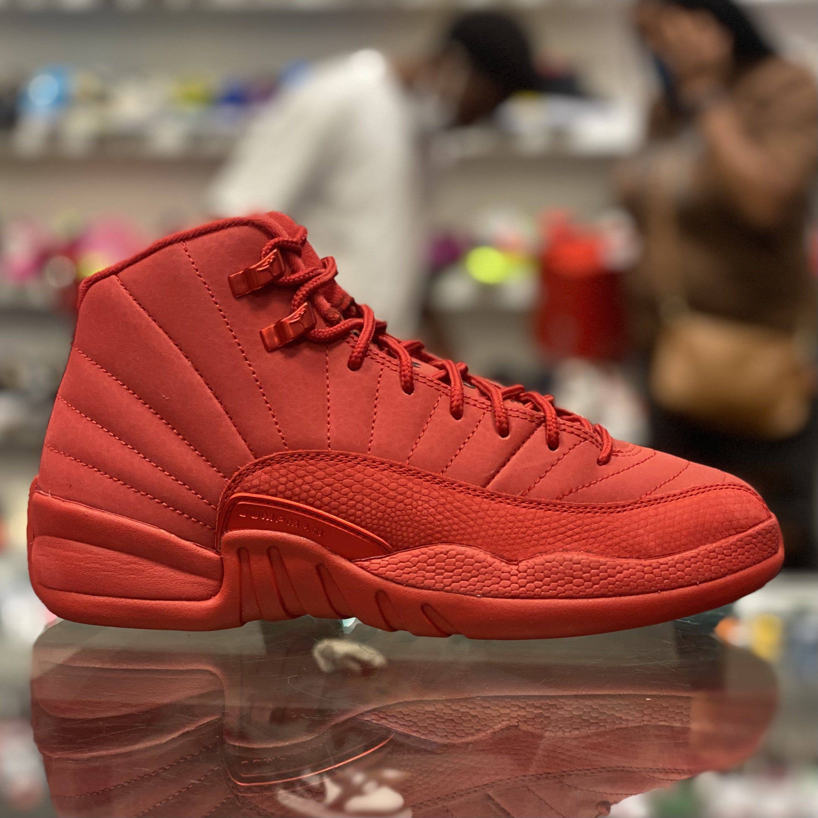 Jordan 12 bulls 2018 Clearance