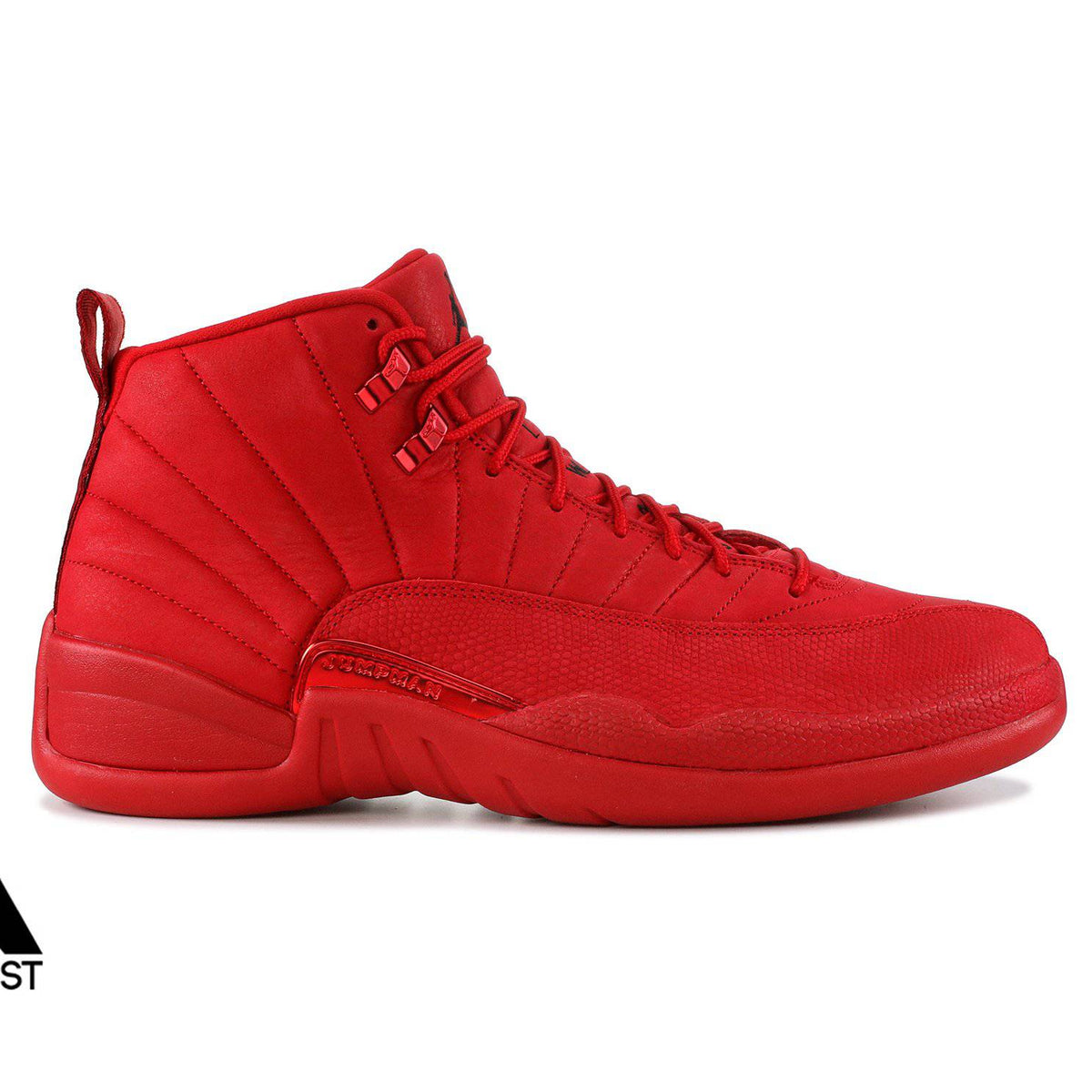 Jordan 2025 red 2018