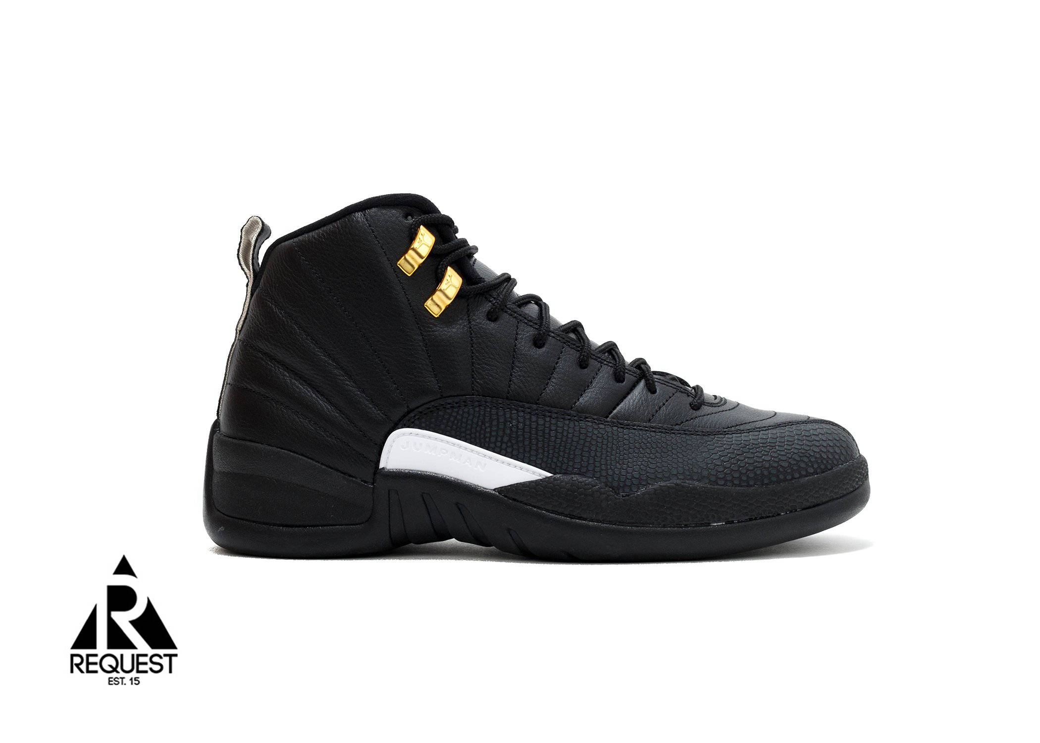 Air Jordan 12 Retro “Master”