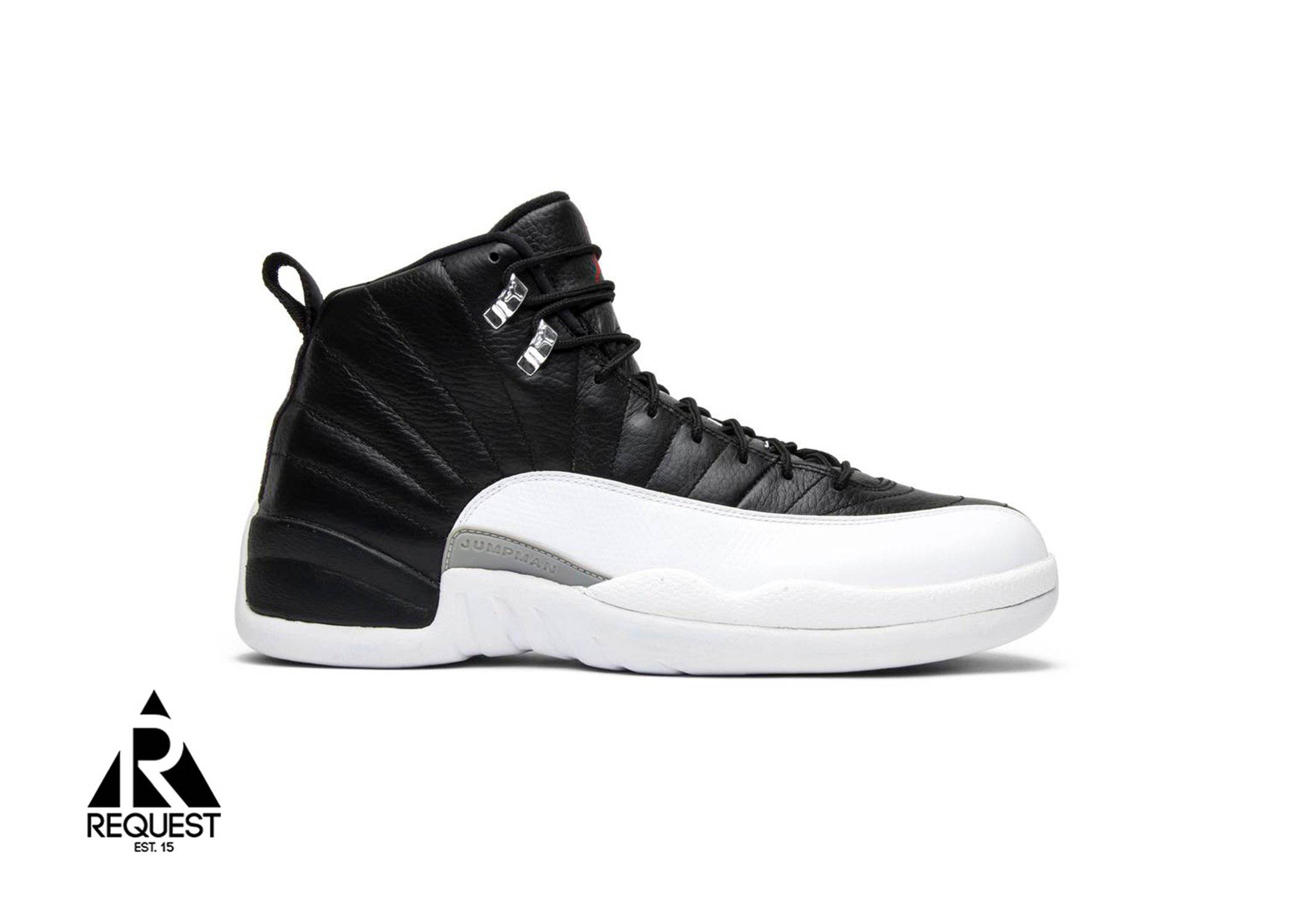 Air Jordan 12 Retro “Playoff”