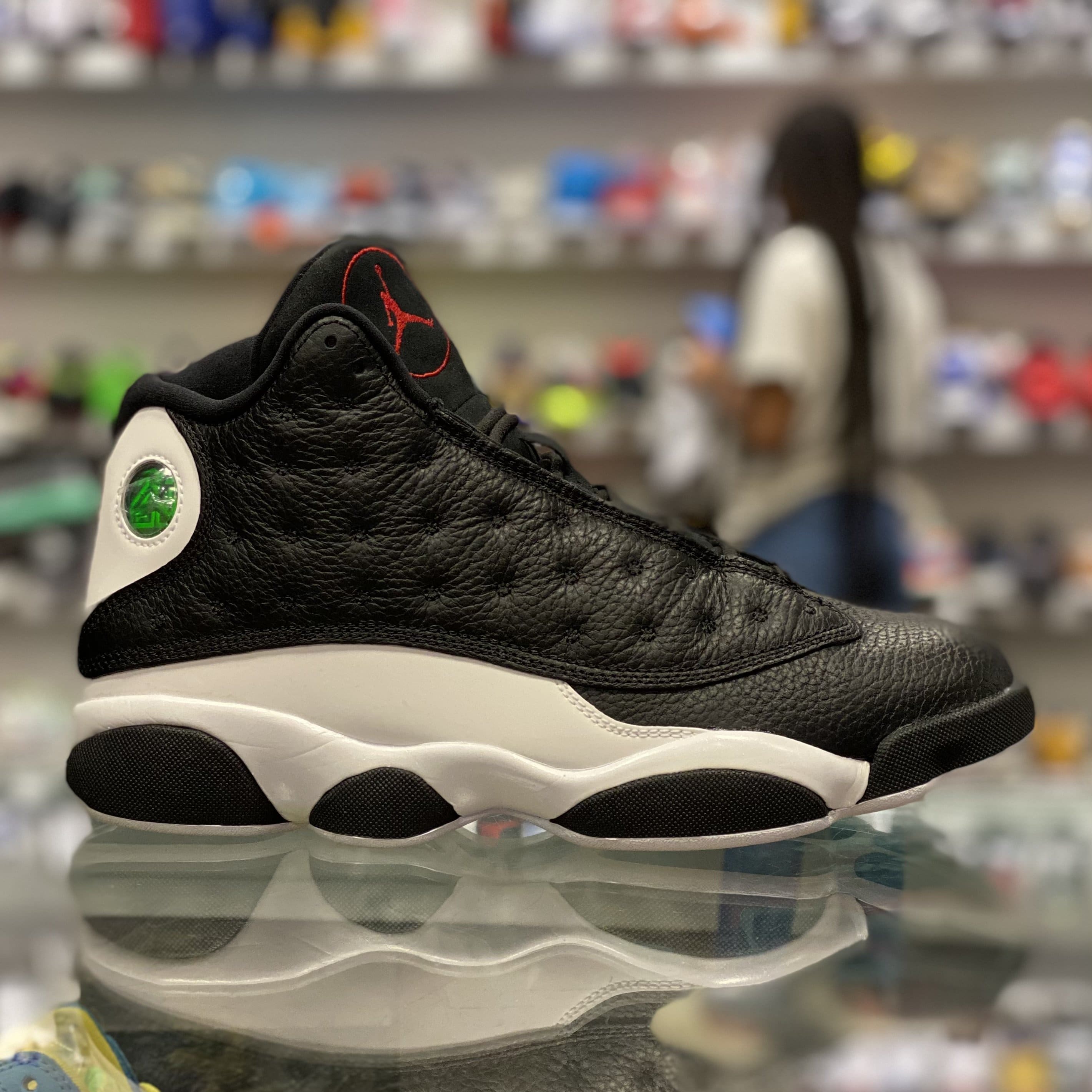 Air Jordan 13 Retro “Reverse He Got Game”