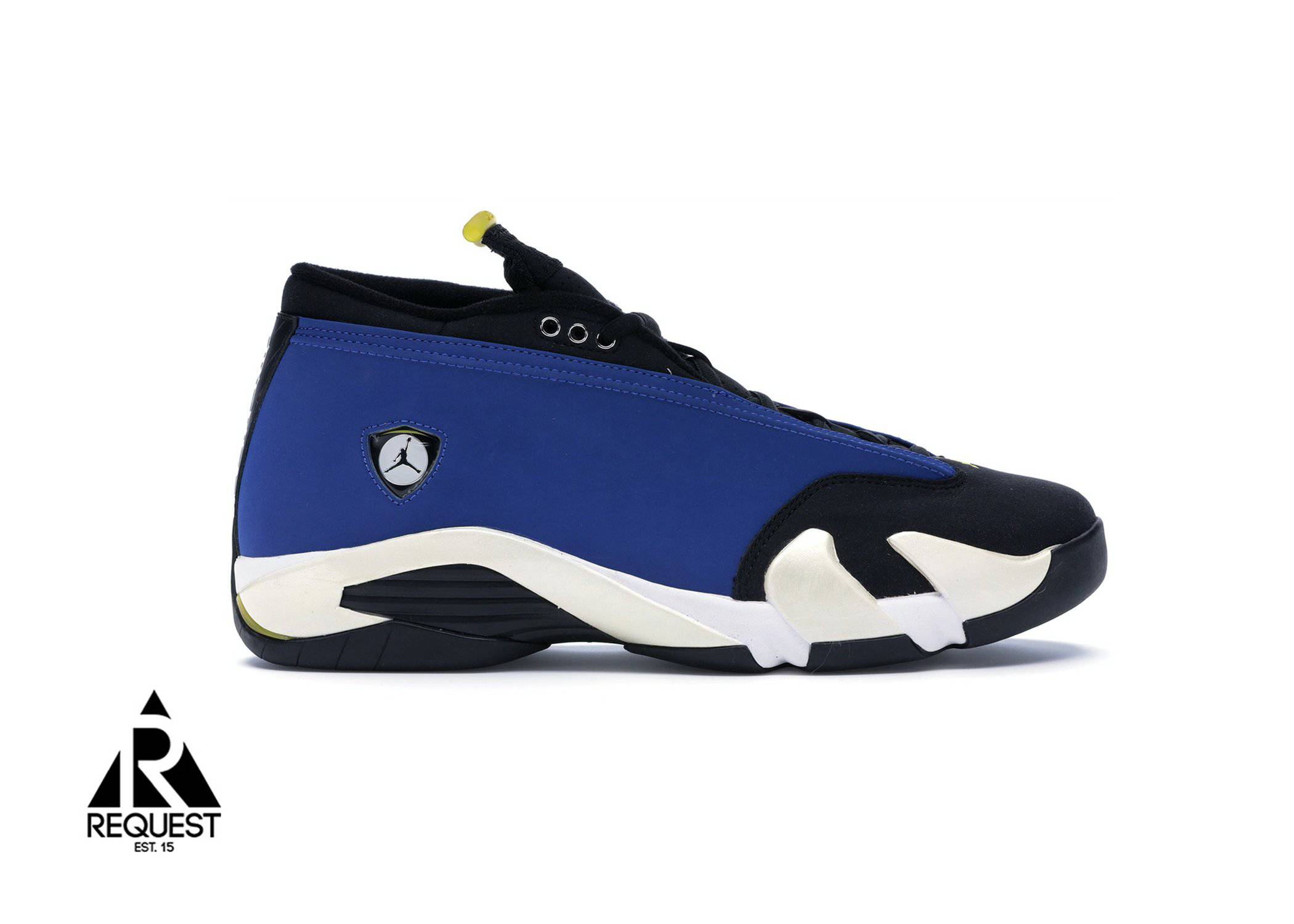 Air Jordan 14 Retro “Laney”