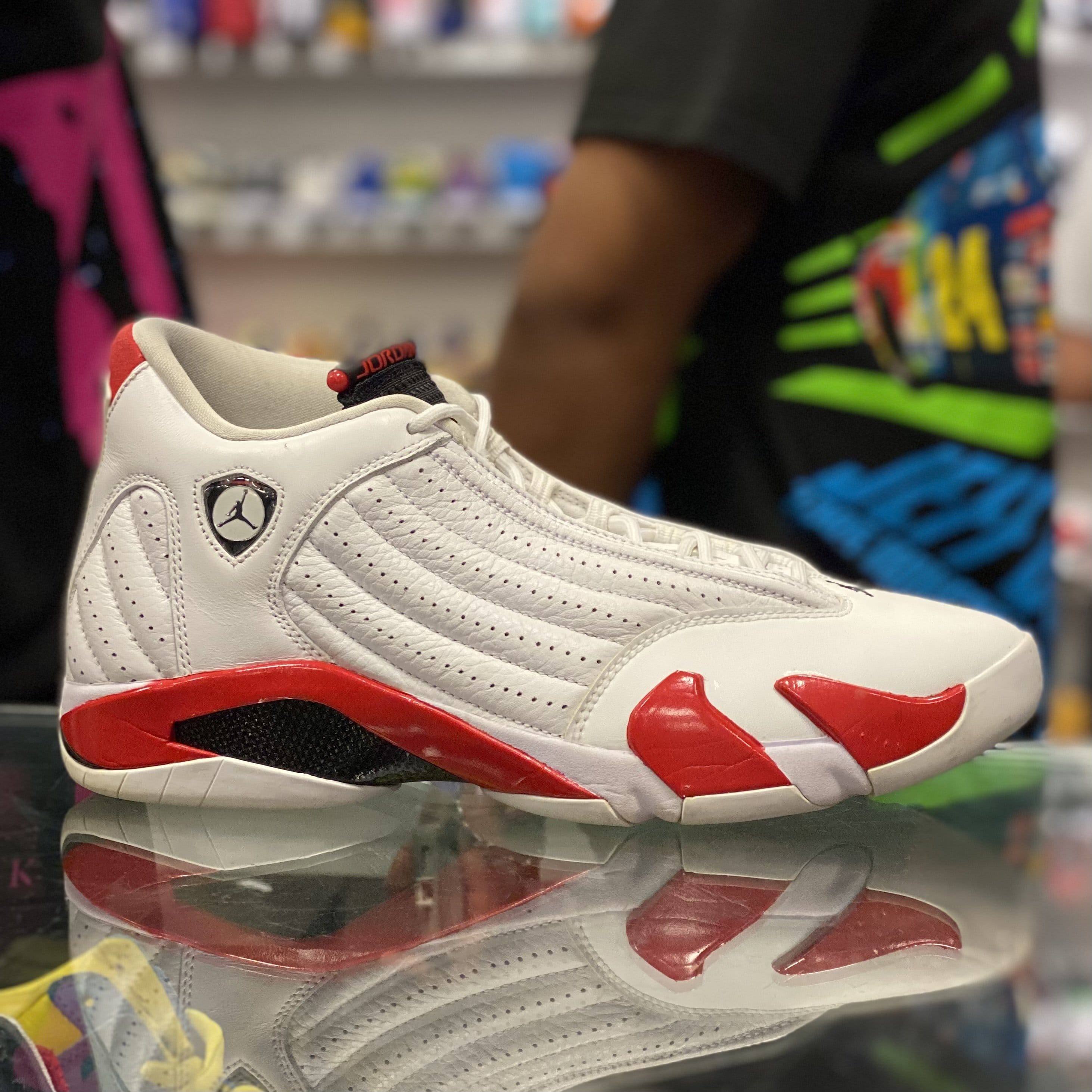 Jordan 14 rip hamilton clearance 2019