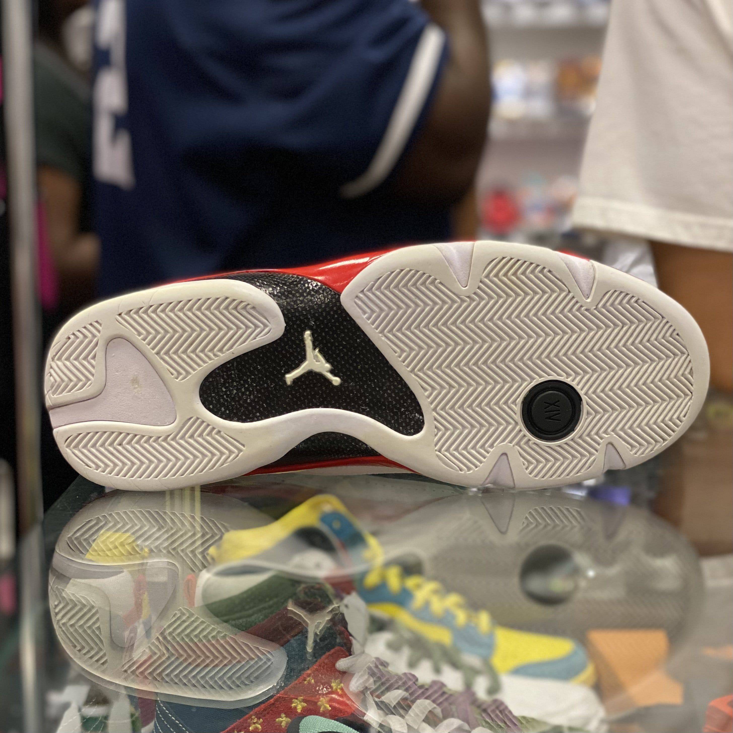 Jordan Rip Rip Hamilton Shoes