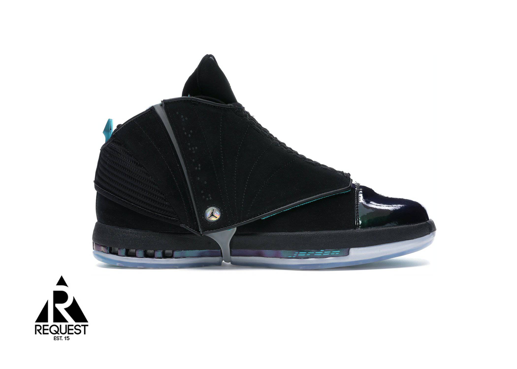 Air Jordan 16 Retro “CEO”