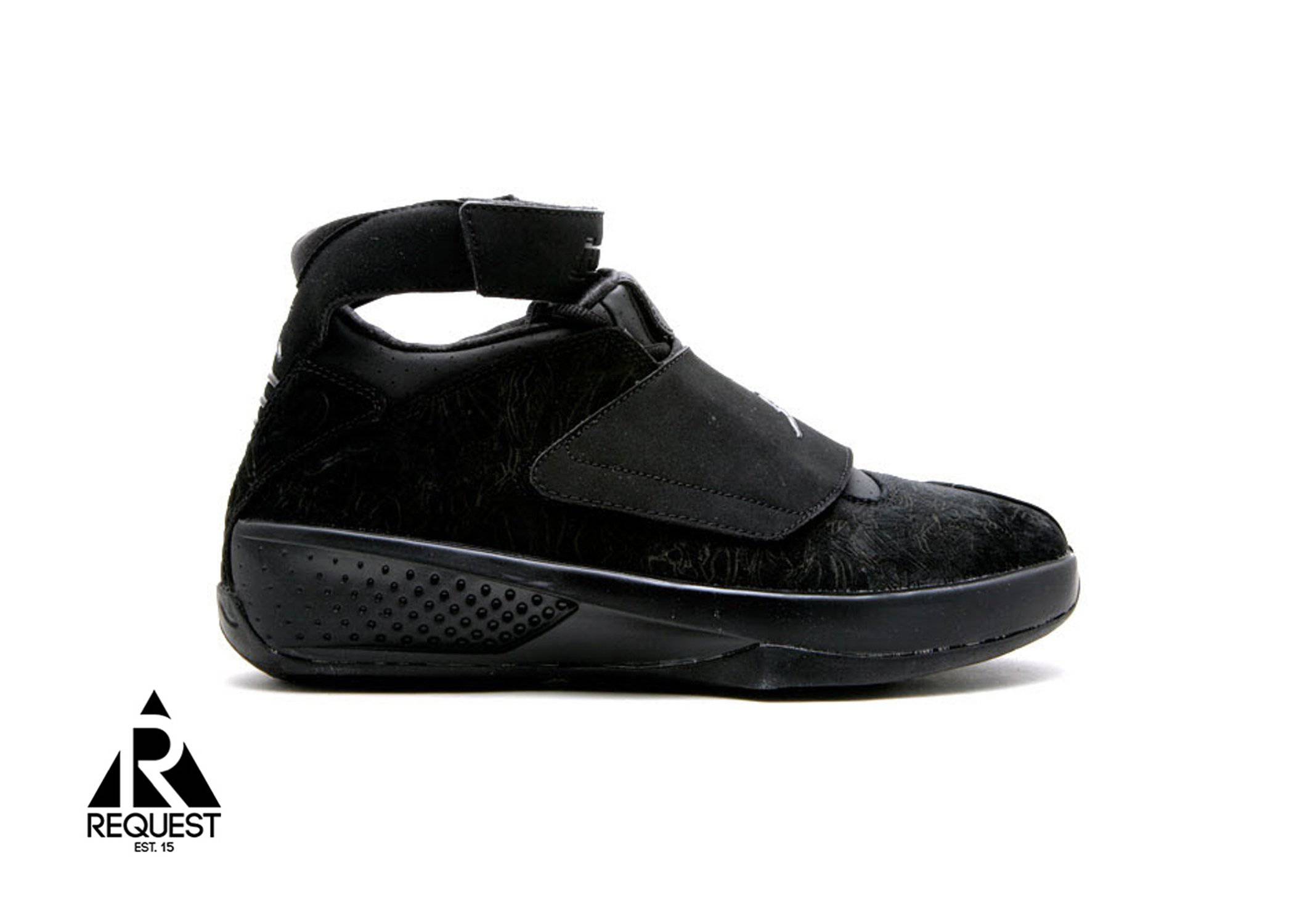 Air Jordan 20 Retro “Black CDP”