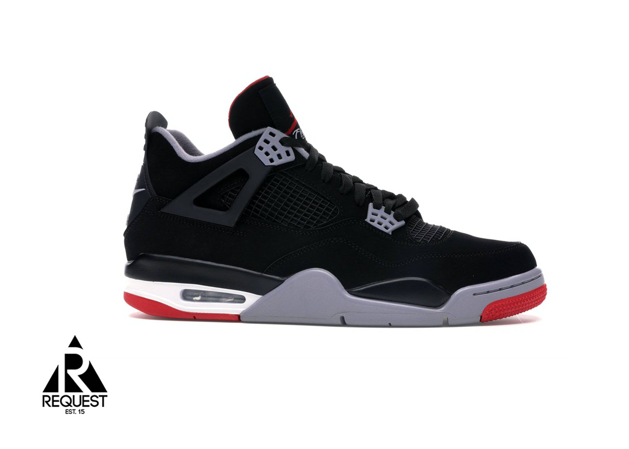 Bred 4 mens online