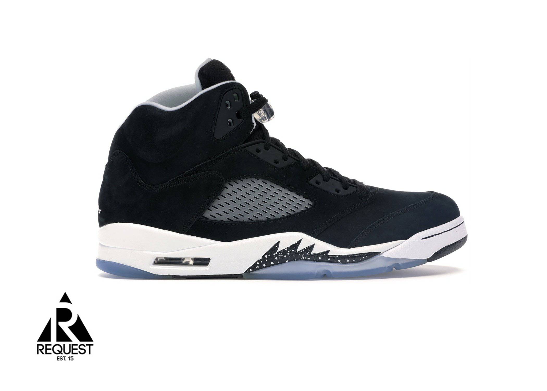 Air Jordan 5 Retro “Oreo”