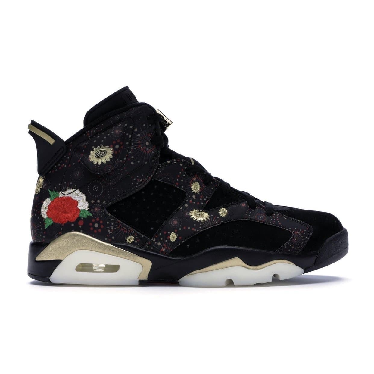 Air Jordan 6 Retro “Chinese New Year”