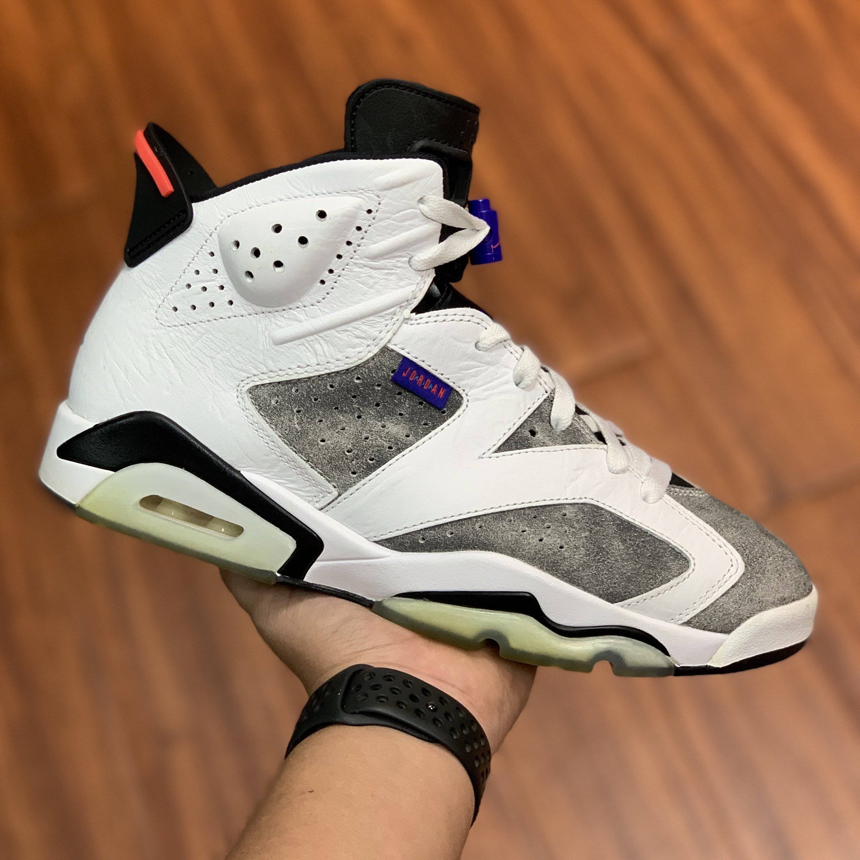 Jordan 6 retro nostalgia Clearance