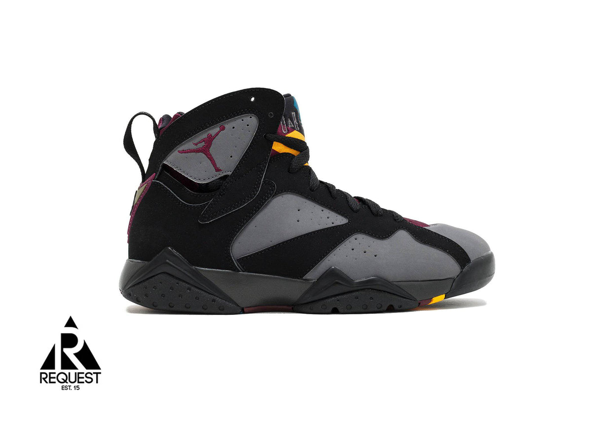 Air Jordan 7 Retro “Bordeaux