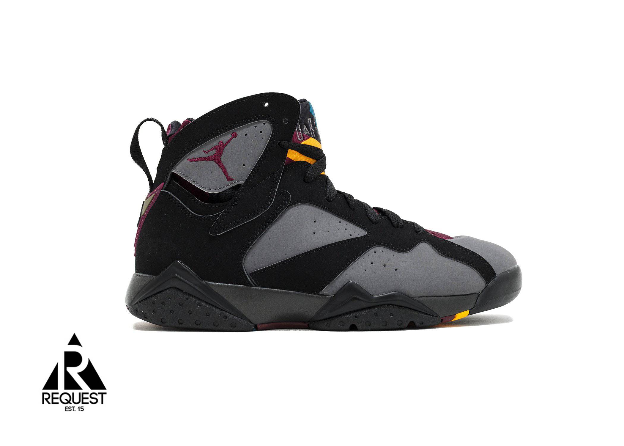 Air Jordan 7 Retro “Bordeaux" 1992