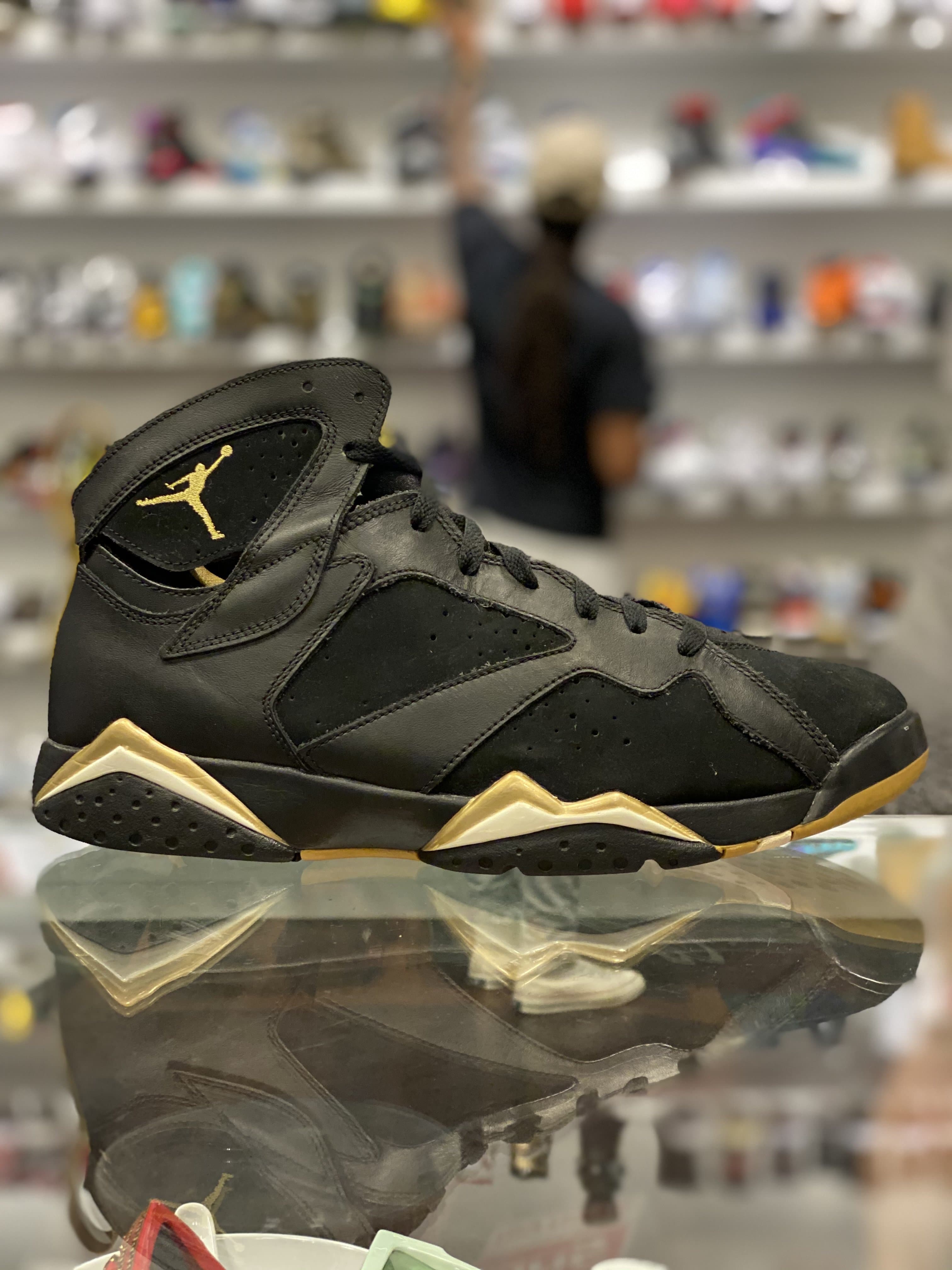 Air Jordan 7 Retro “GMP”