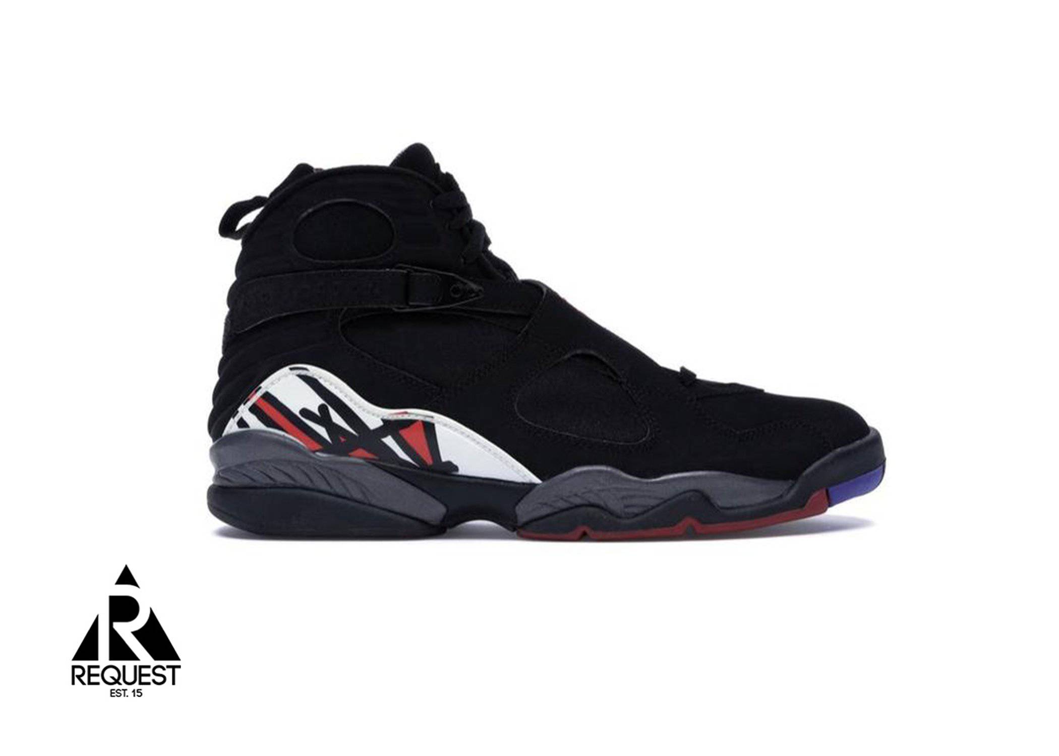 The new outlet jordan 8