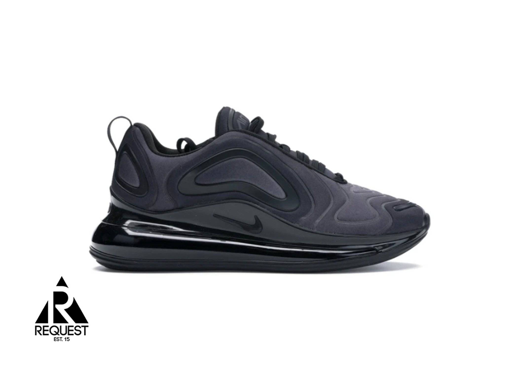 Air Max 720 “Anthracite”