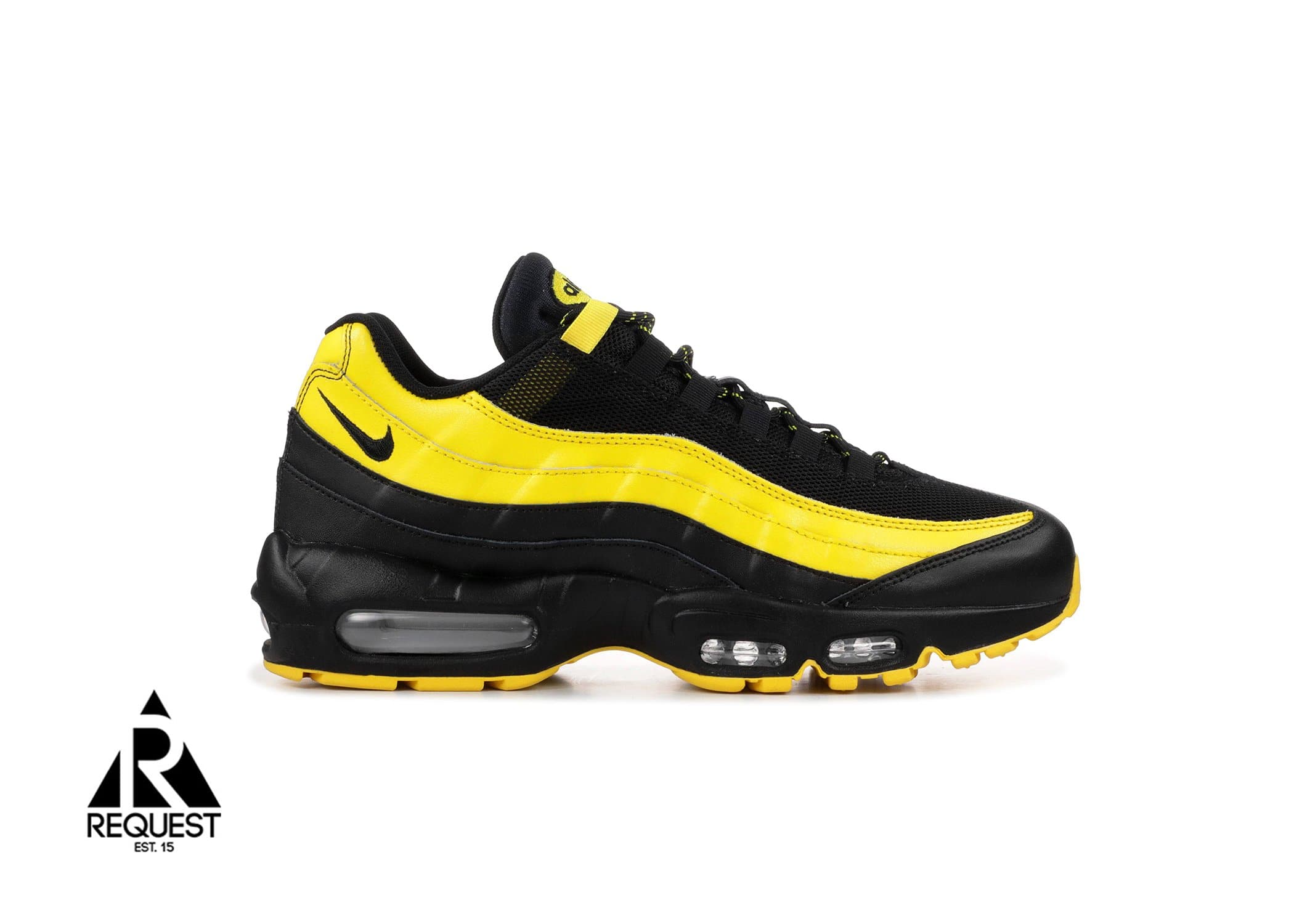 Air Max 95 “Frequency Pack”
