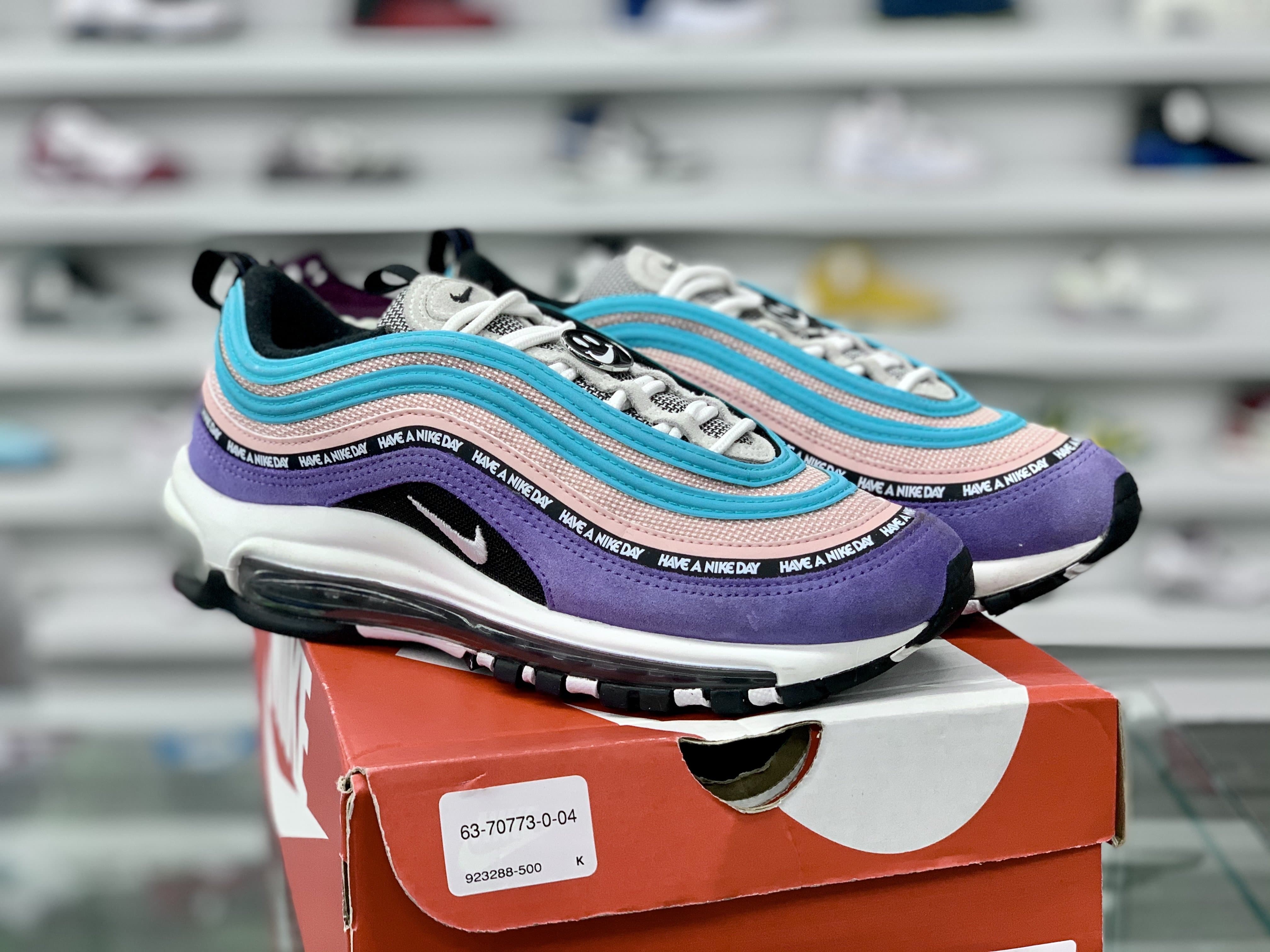 Air 97 “Have A Nike Day” |