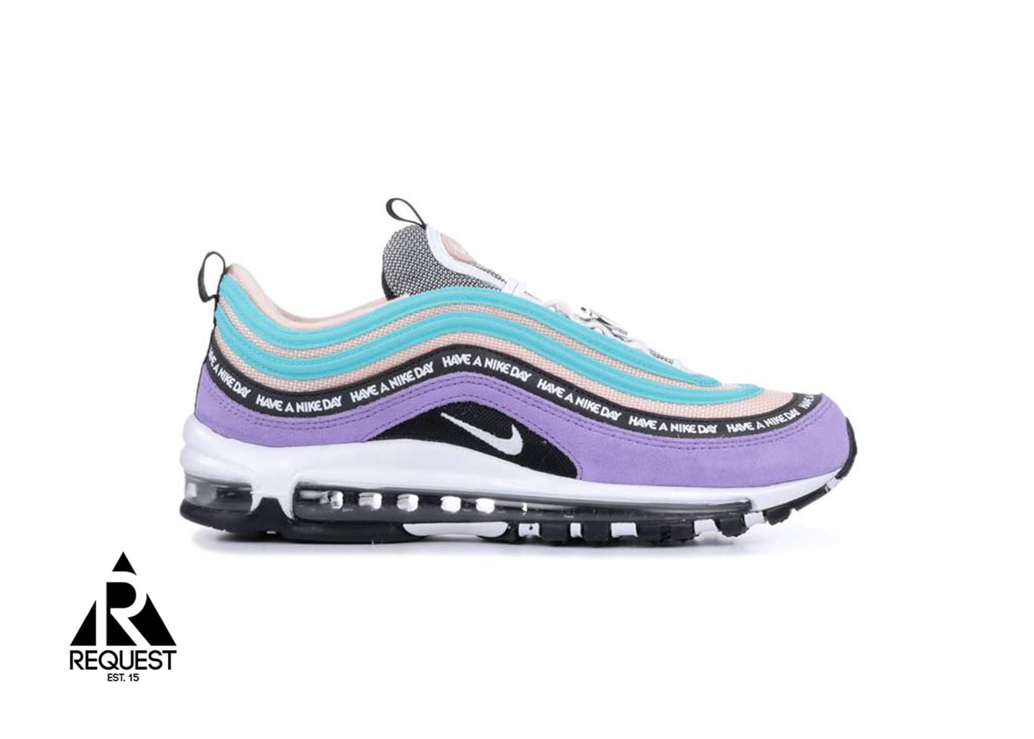 Air Max 97 “Have A Nike Day”